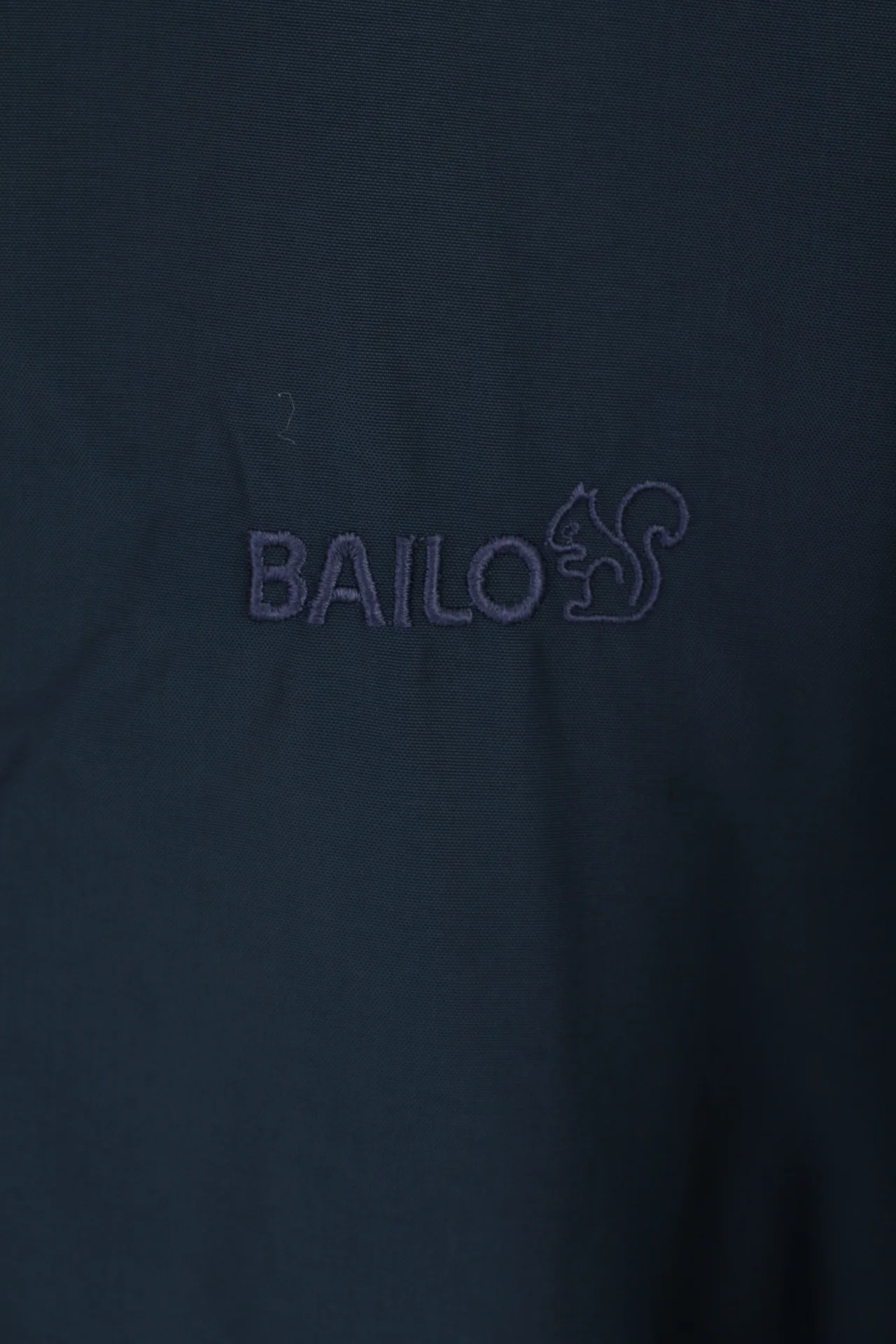 Bailo Men 50 L Jacket Navy Amaranth Nylon Waterproof Hooded Outdoor Top - Image 5