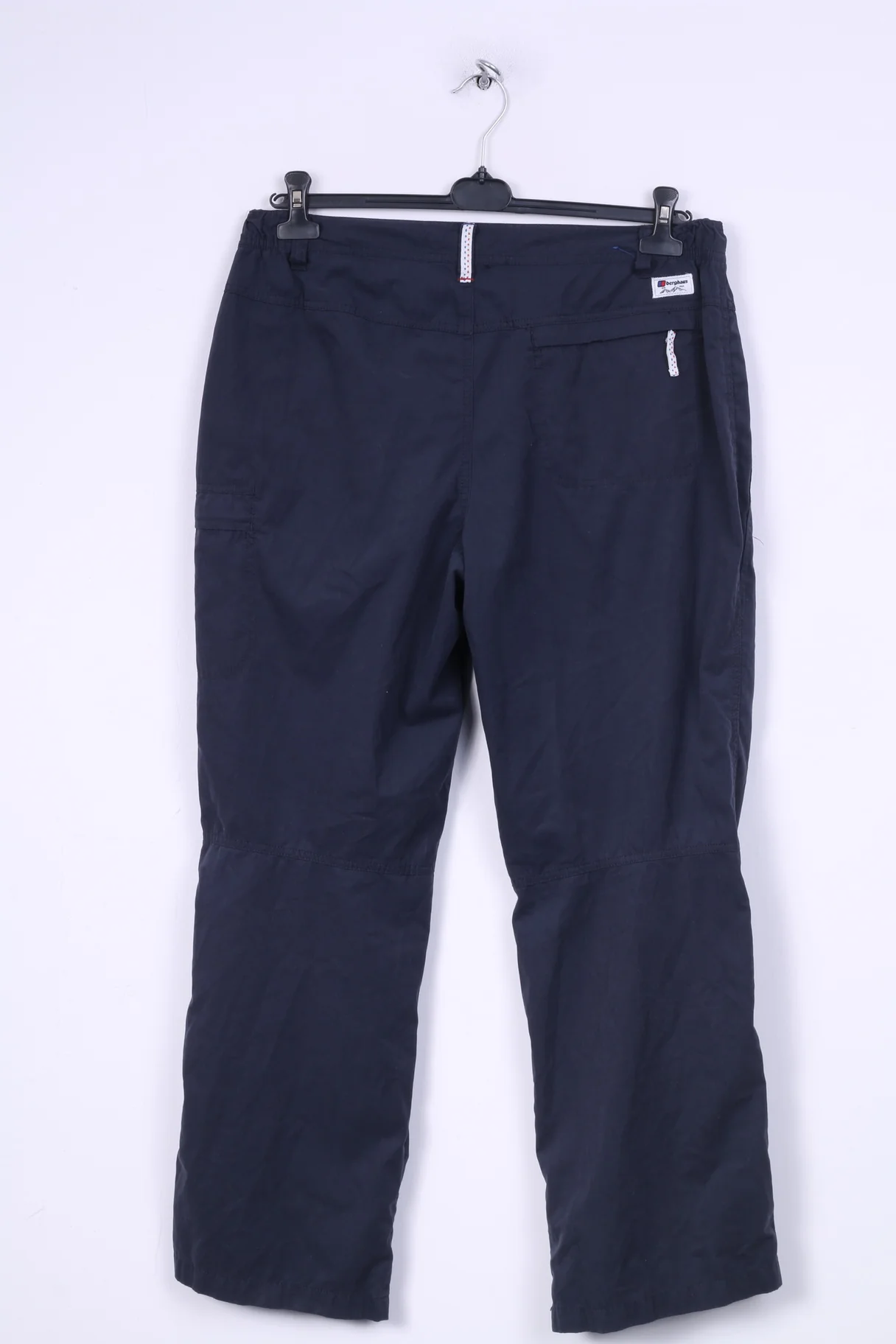 Berghaus Womens 18 31'' Trosuers Navy Sportswear Pants Cargo - Image 6