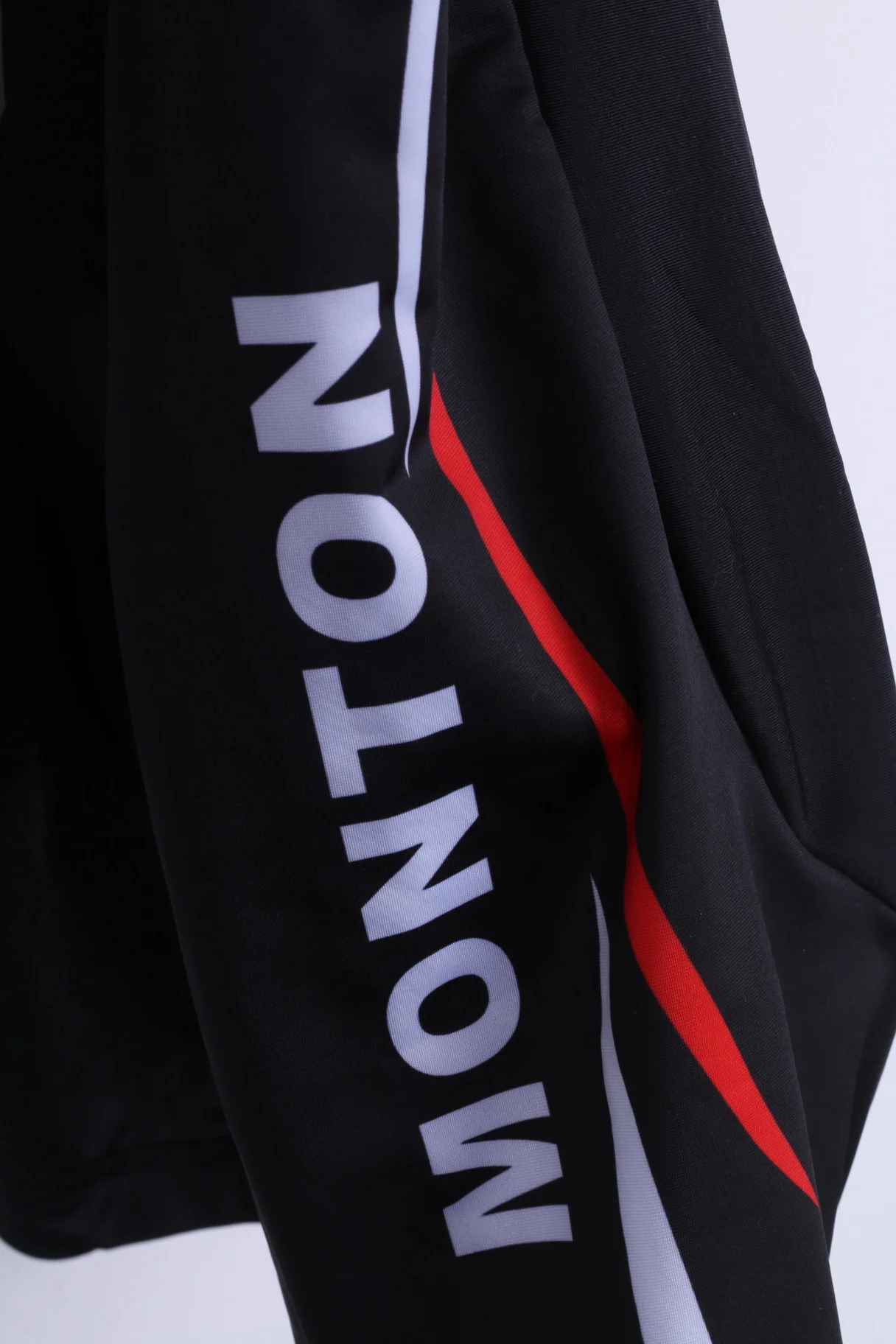 New BIKE Mens M Cycling Sleeve Bibs Bike Sport - Image 3