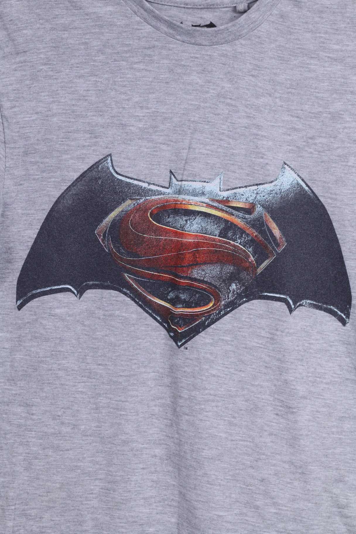 Cedar Wood State Mens Xs Graphic Shirt Batman Cotton - Image 3