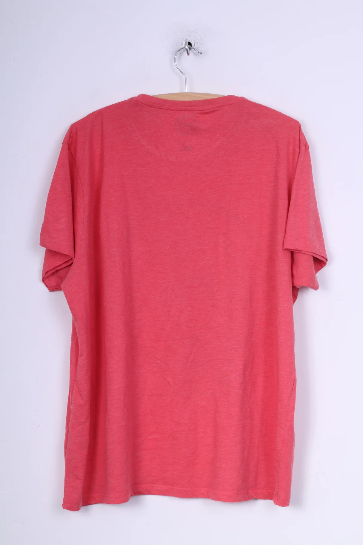 Cedar Wood State Mens 2XL T- Shirt DC Comics The Flash Super Hero - Image 6