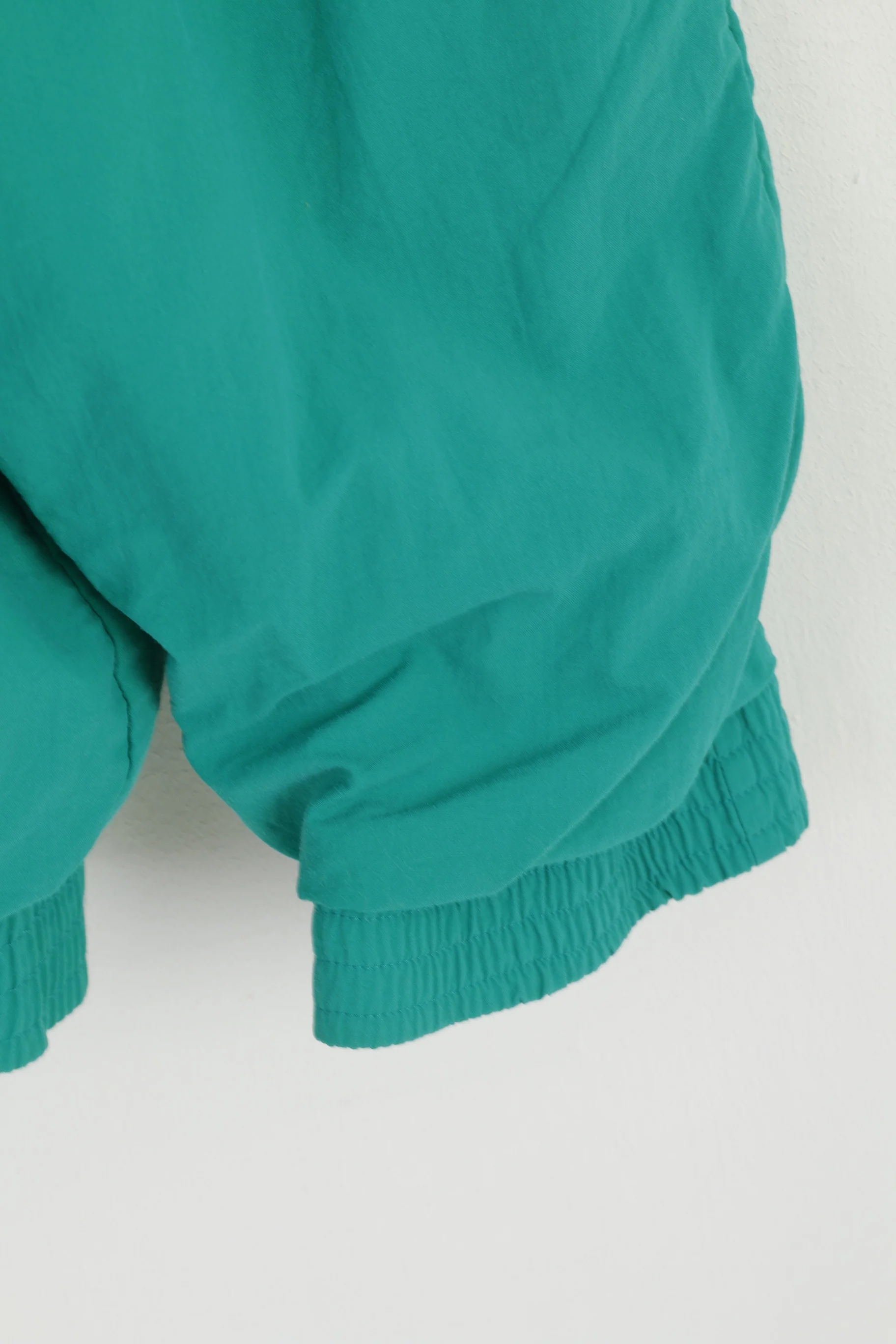 Schneider Women 16 Tracksuit Green Oldschool Track Jacket Trousers Activewear Set - Image 4