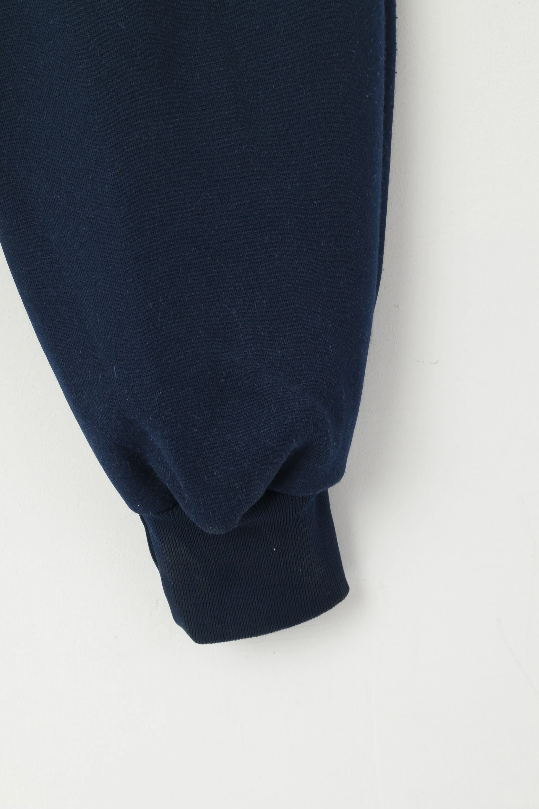 Gonso Men 50 S Bib Shorts Navy Cycling Body Germany Bayer Bike Pants - Image 4