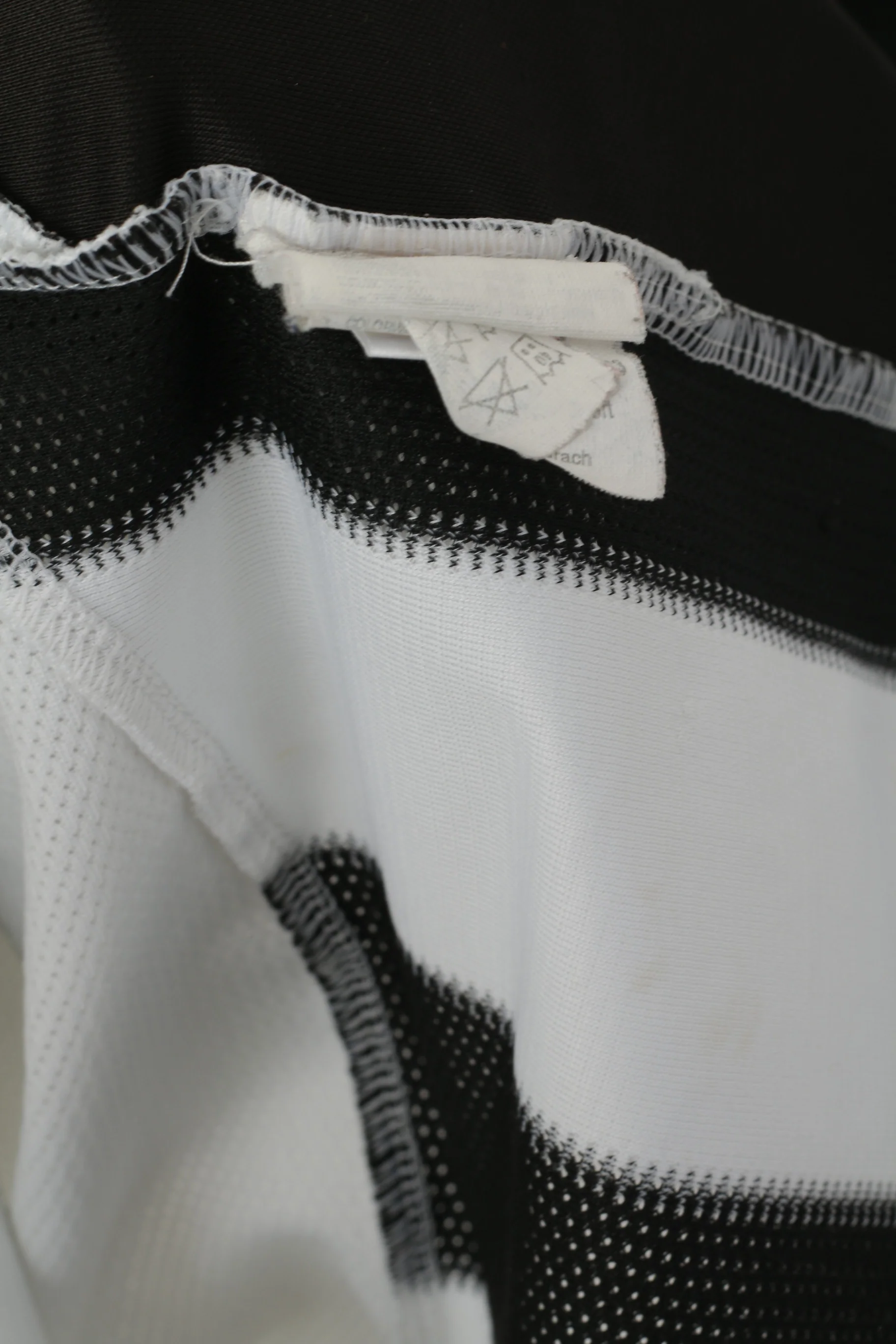 Puma Boys 14 Age 164 Shirt Black Newcastle United Football Club #10 Ryan Top - Image 5
