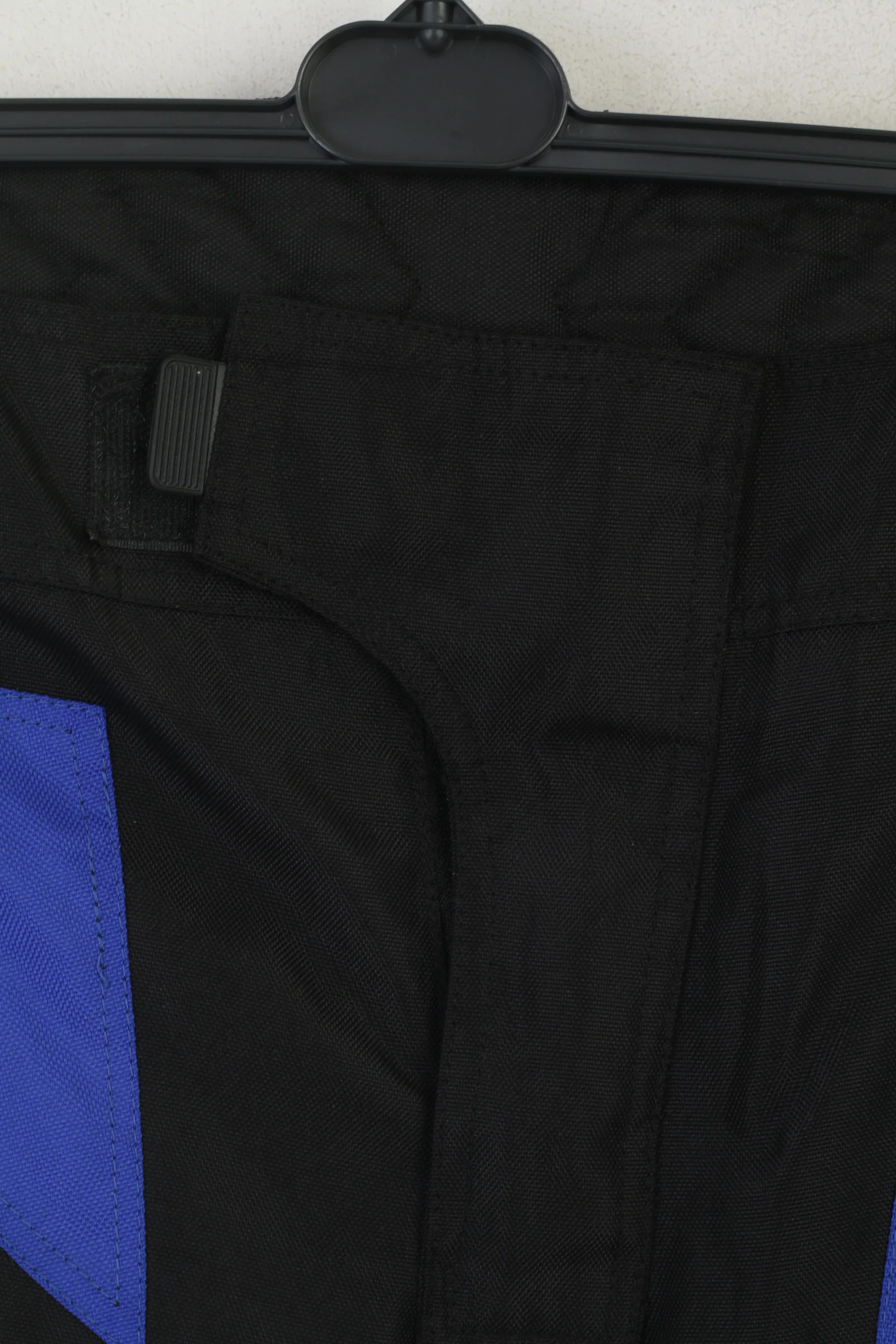 Mega Paintball Men XL Trousers Black Padded Tactical Combat Pants - Image 3