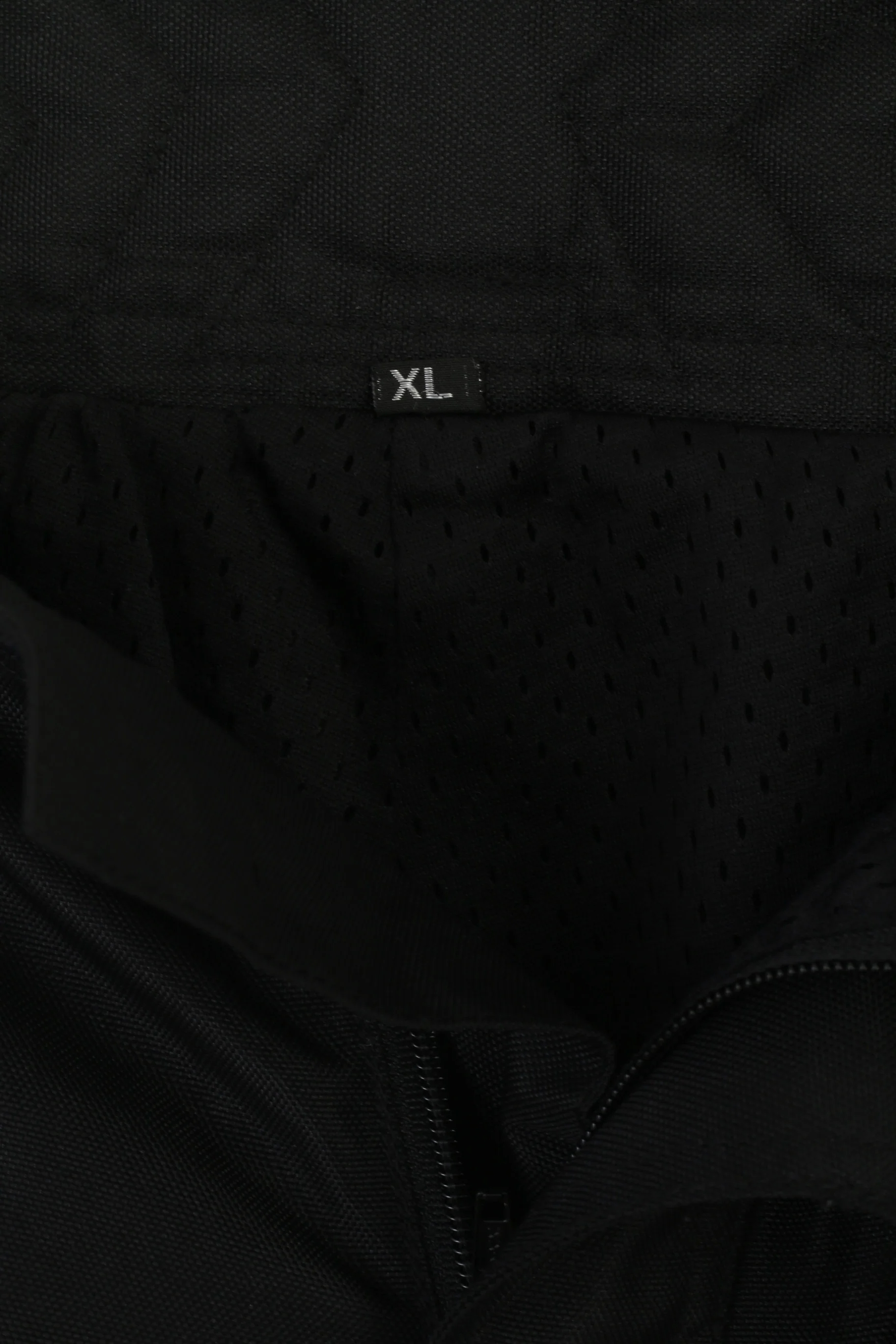 Mega Paintball Men XL Trousers Black Padded Tactical Combat Pants - Image 4