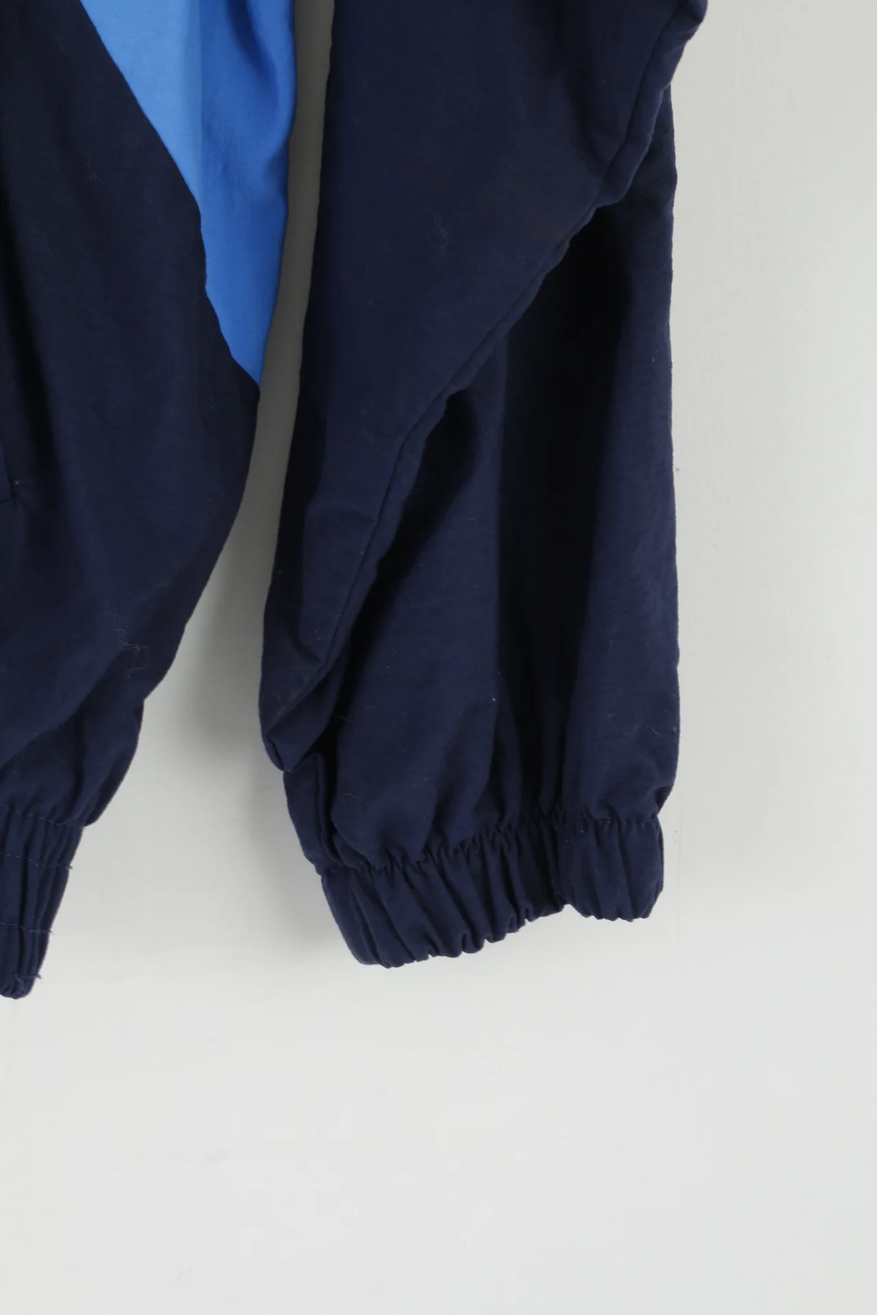 O'Neills Boys 13 / 14 Age Track Top Jacket Blue Football Growth Of North Nylon Top - Image 3