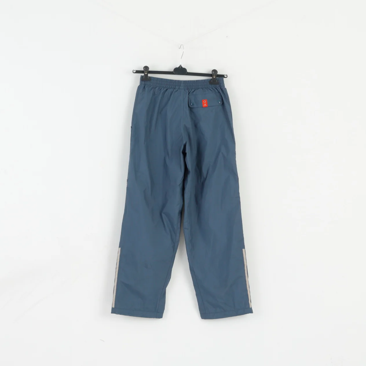 Adidas Girls 158 Trousers Sport Sea Green Trekking Active Long Pants - Image 6