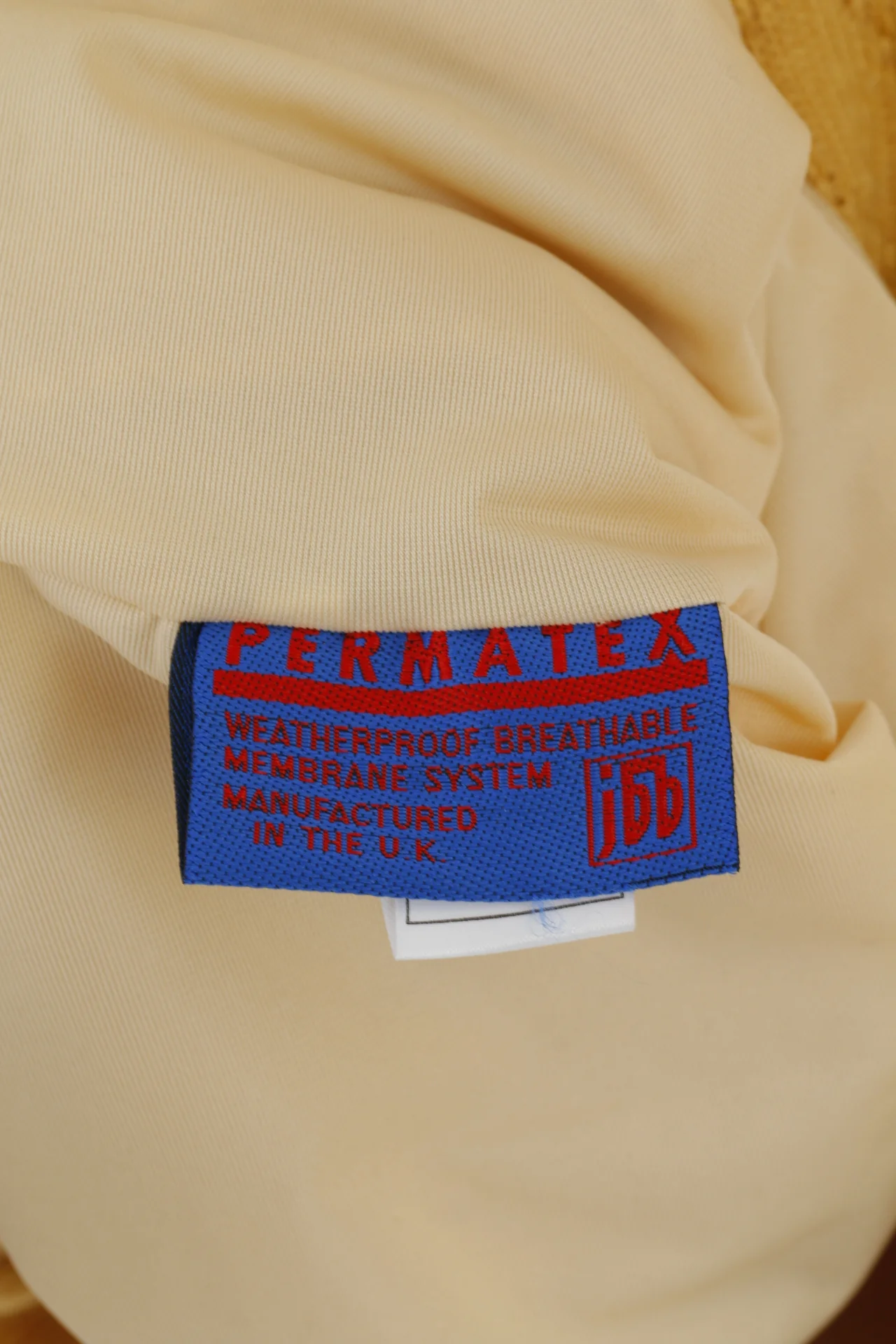 Green Lamb Men L Jumper Yellow Diamonds Permatex Wool Membrane System Top - Image 5