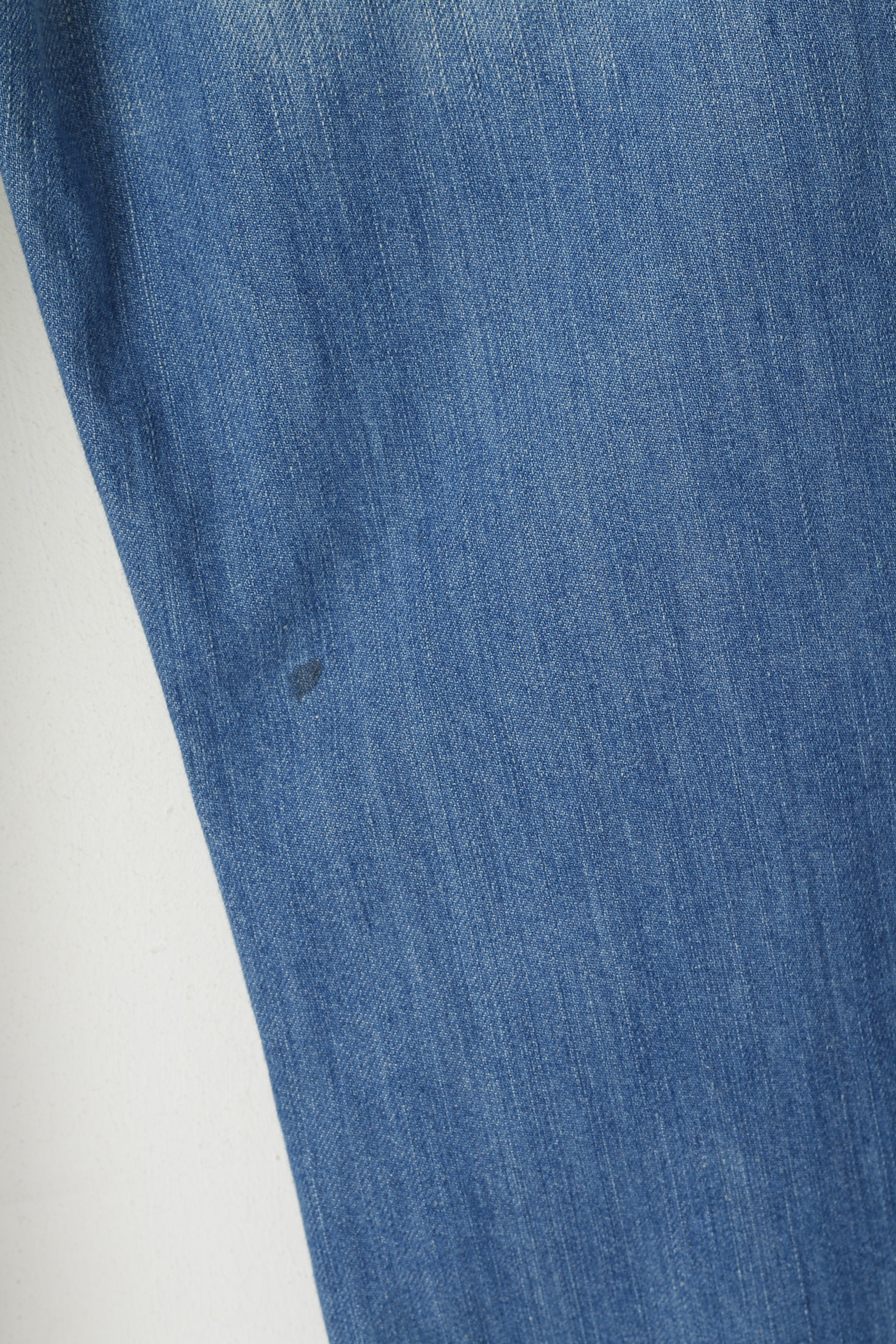 G-STAR RAW Men W 31 L 34 Trousers Denim Blue Jeans Cotton Postal Pant Loose - Image 5