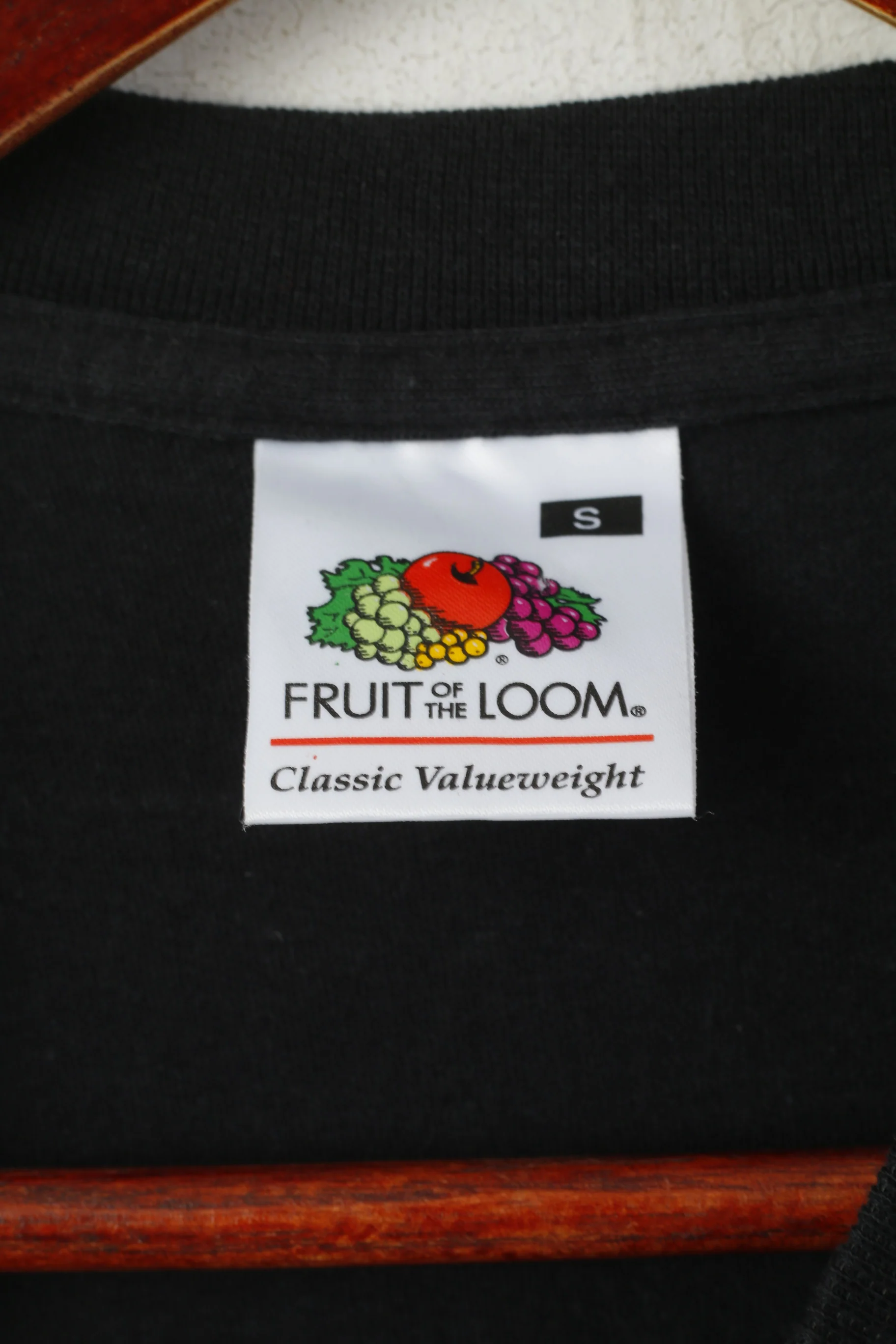 Fruit Of the Loom Women S T- Shirt Black Justifield Tour 03-04 Justin Timberlake Top - Image 3