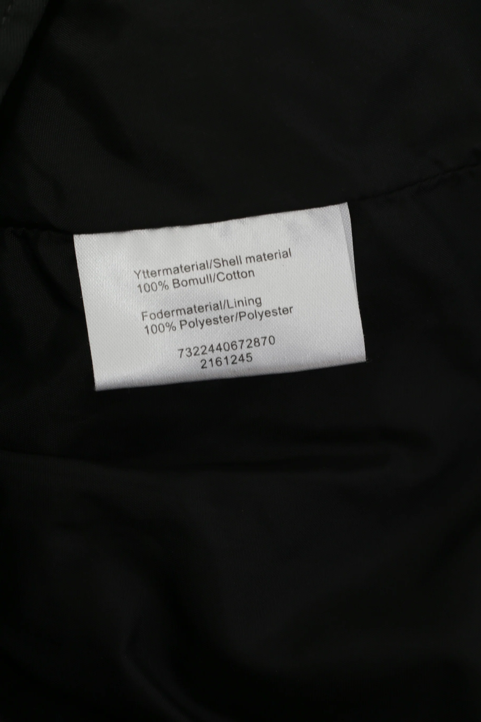 I love Horses Women S Jacket Black Wax Cotton Single Breasted Belted Fit Top - Image 6