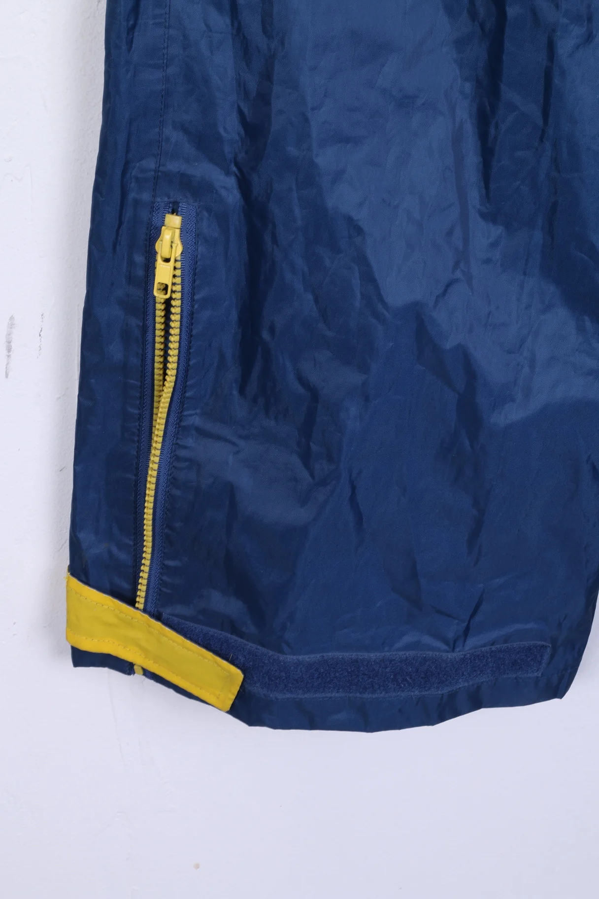 PROFIL Mens 176 Vintage Trousers Nylon Waterproof Sport - Image 2
