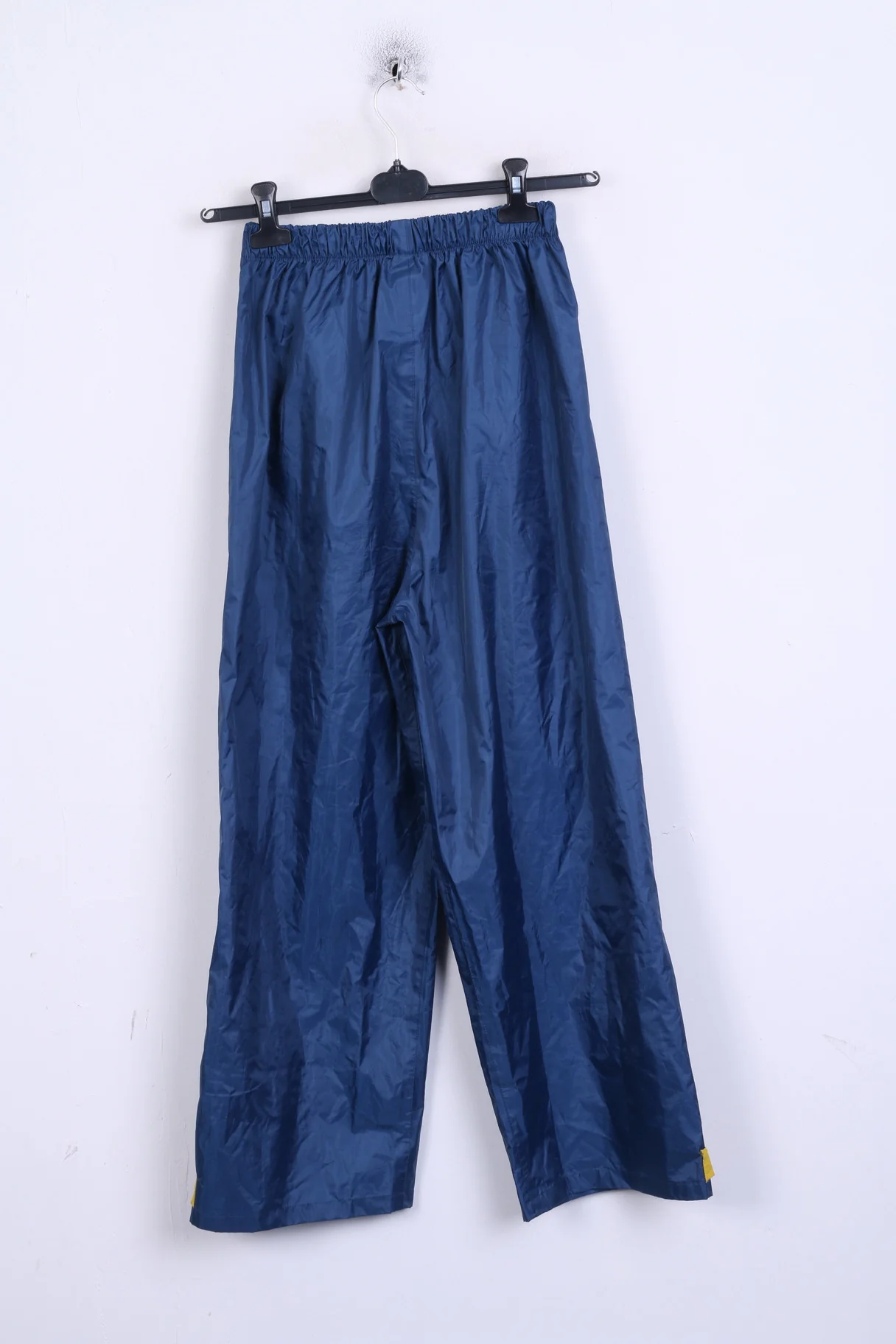 PROFIL Mens 176 Vintage Trousers Nylon Waterproof Sport - Image 4