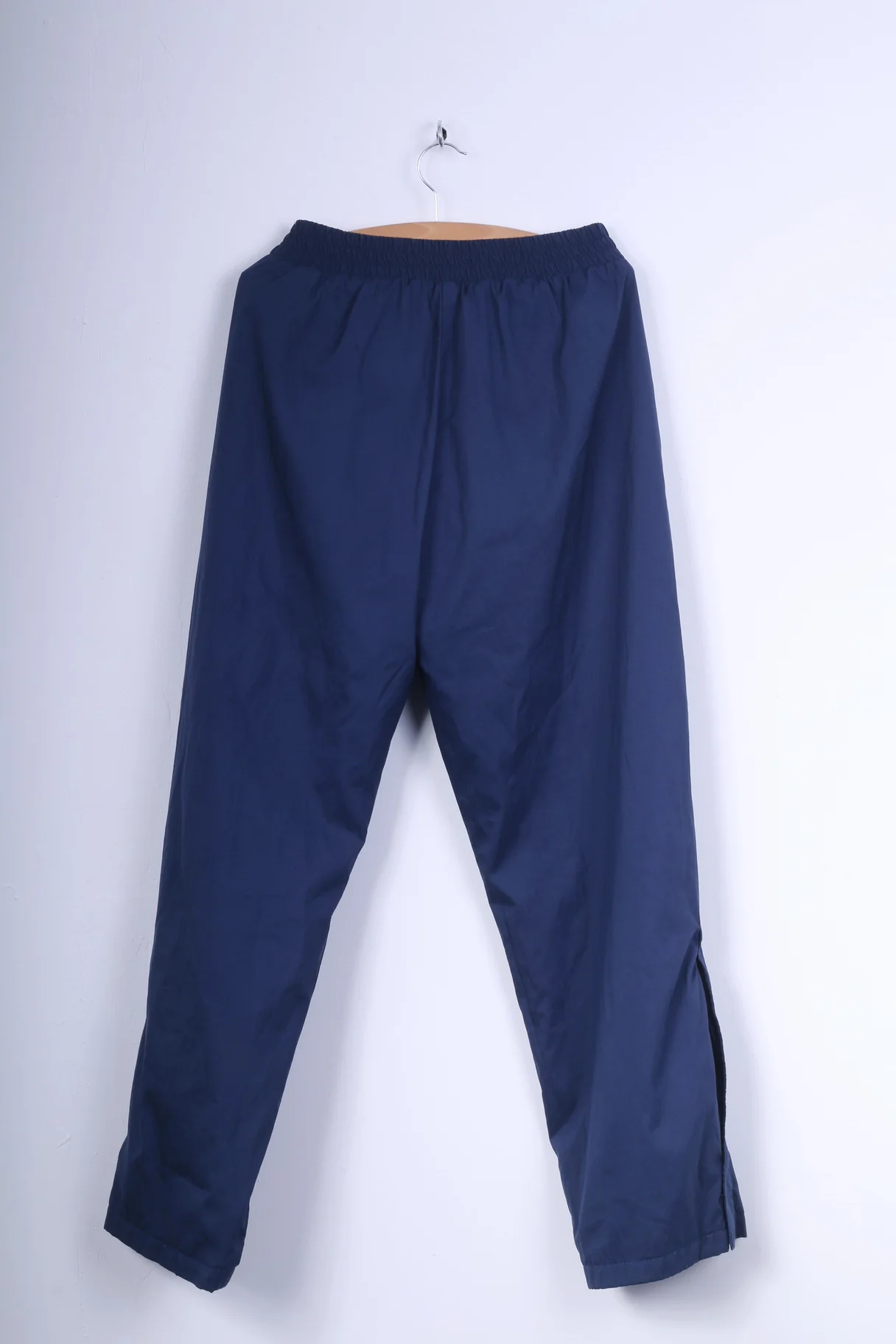 Head Mens L Trousers Blue Warm Outdoor Lined Sportswear Pants - Image 7