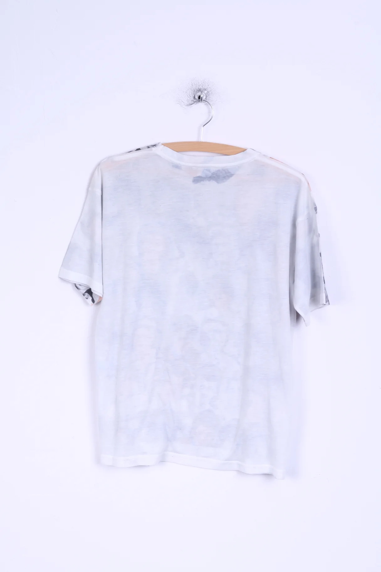 Atmosphere One Direction Womens 14 L Shirt Music band 1D Printed - Image 5