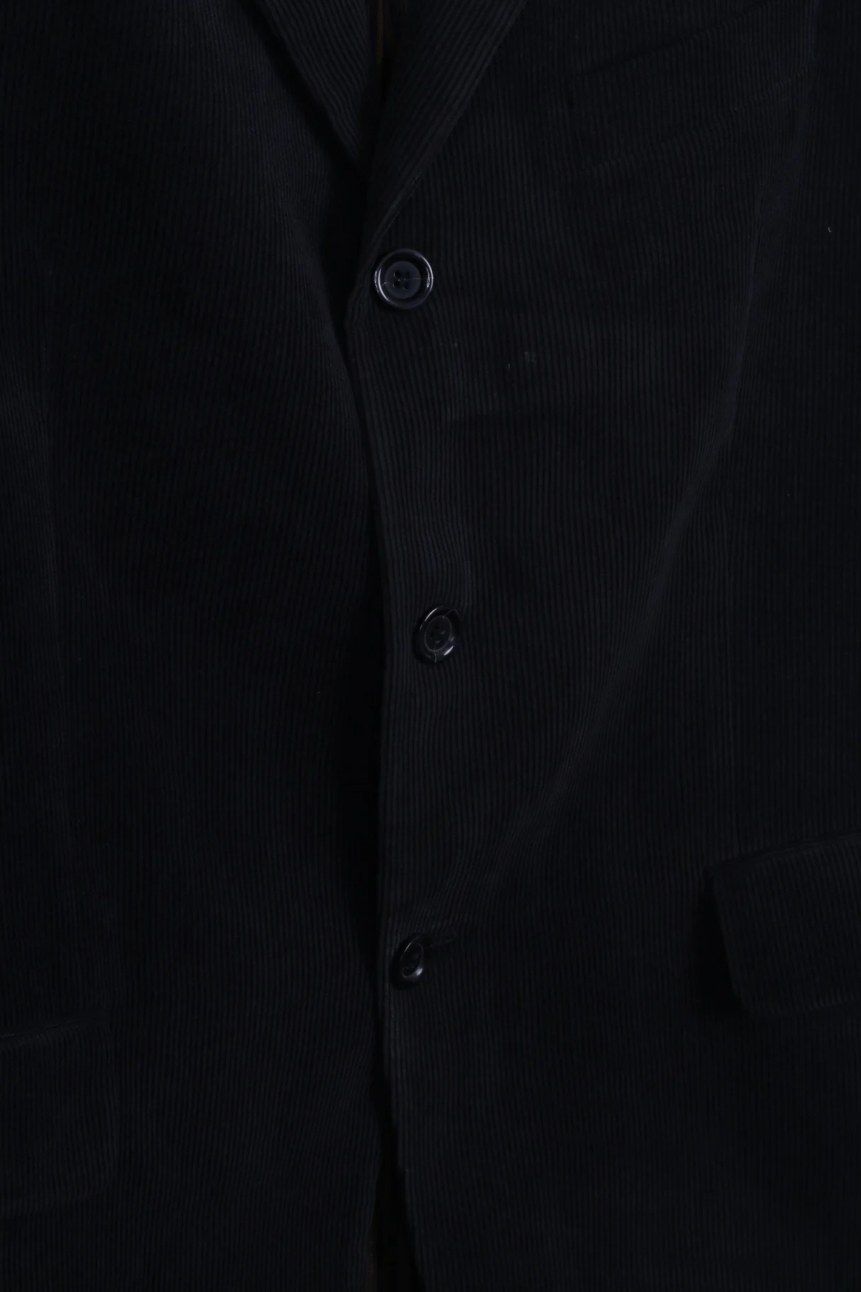 Douglas "the business" Mens 40 M Jacket Corduroy Single Breasted Blazer - Image 3