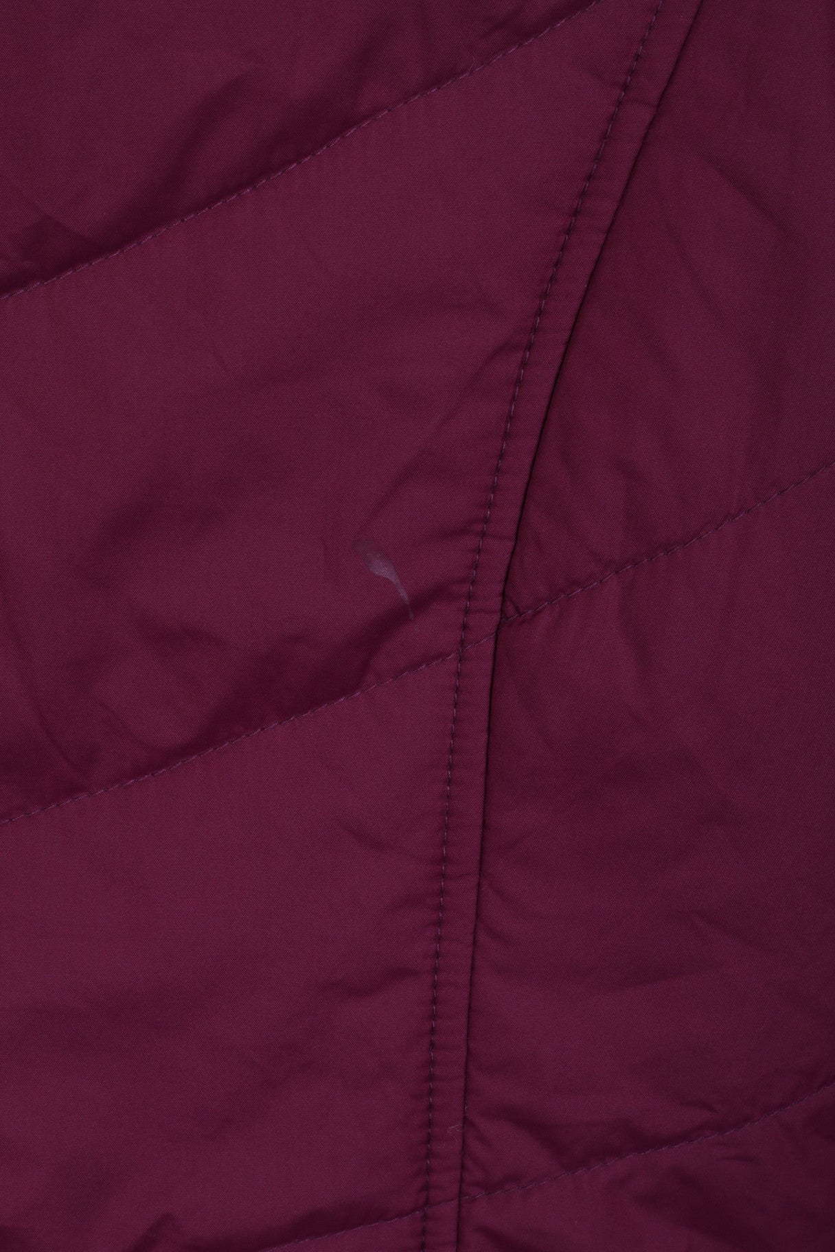 JAEGER Womens 8 S Jacket Purple Shawl Full Zip Warm - Image 5