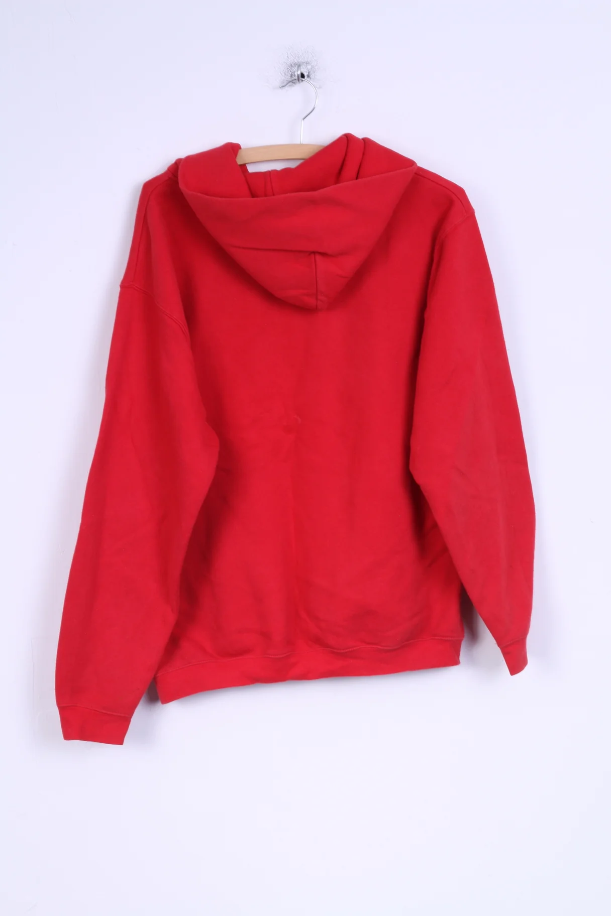 Tammy 1D Womens L Sweatshirt Cotton Red One Direction graphic Hoodie - Image 6