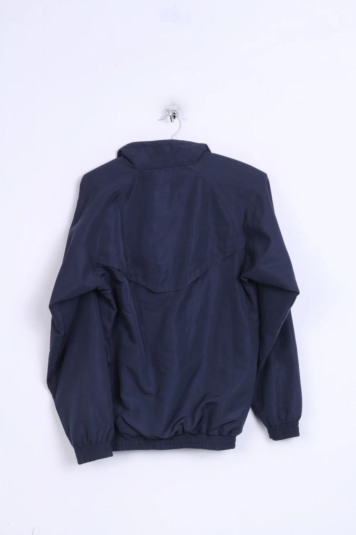 Patrick Leeds Rhinos XL Boys Track Top Jacket Sport Grenade - Image 6