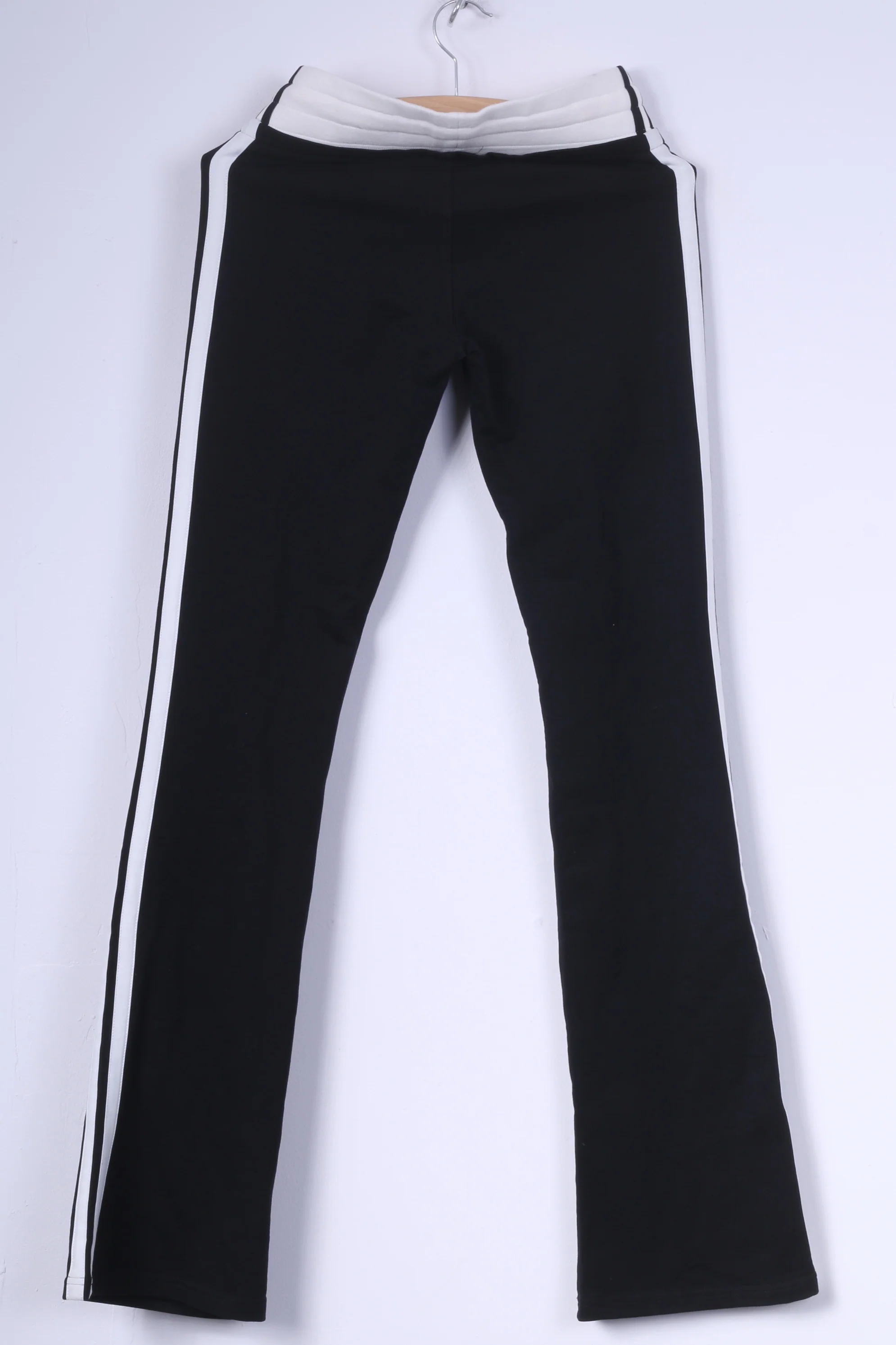 Evendoz Womens M Sweatpants Track Pants Black Sport Training - Image 5