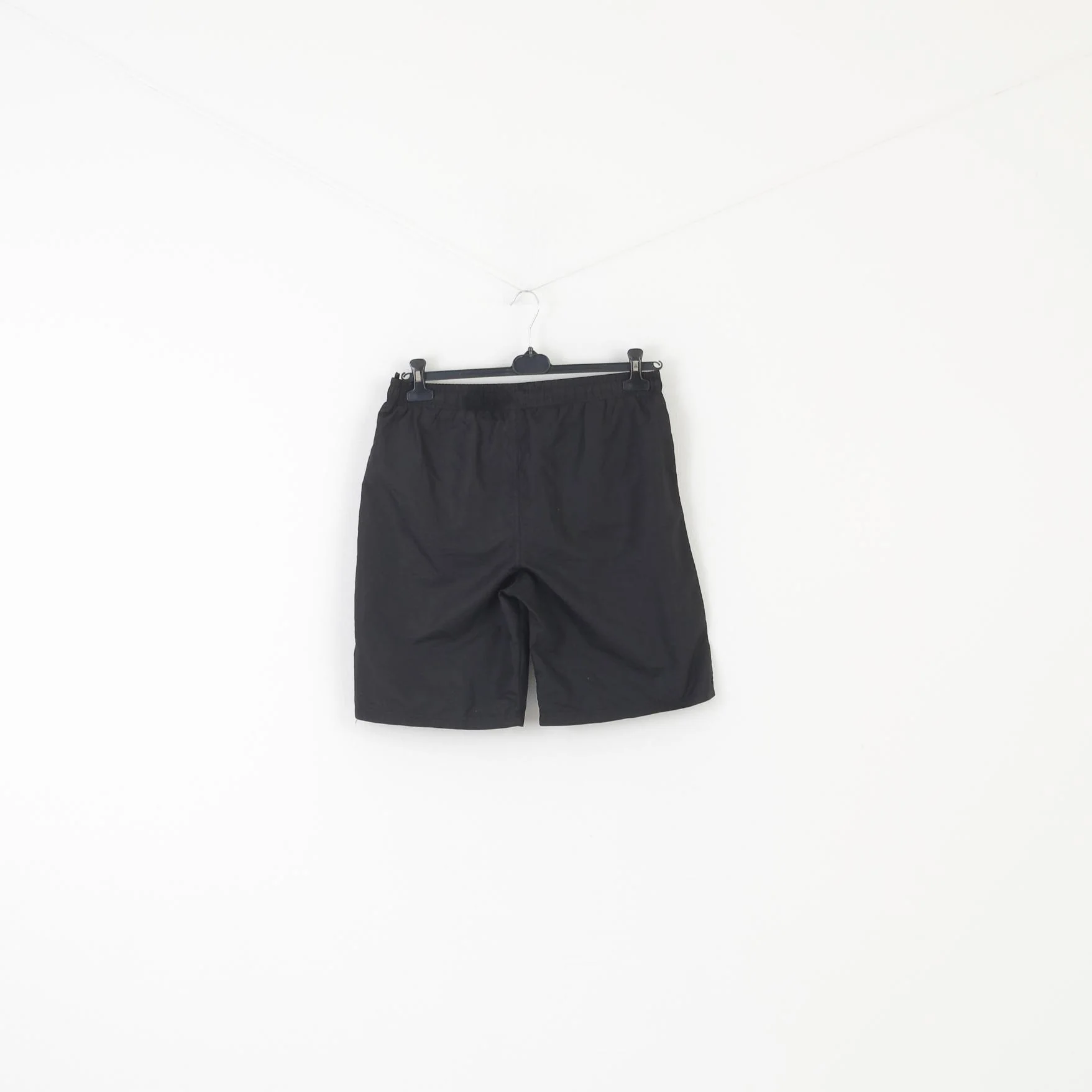 Exploration Men L Shorts Black Southern Territory Adventures Wait band Bermuda - Image 7