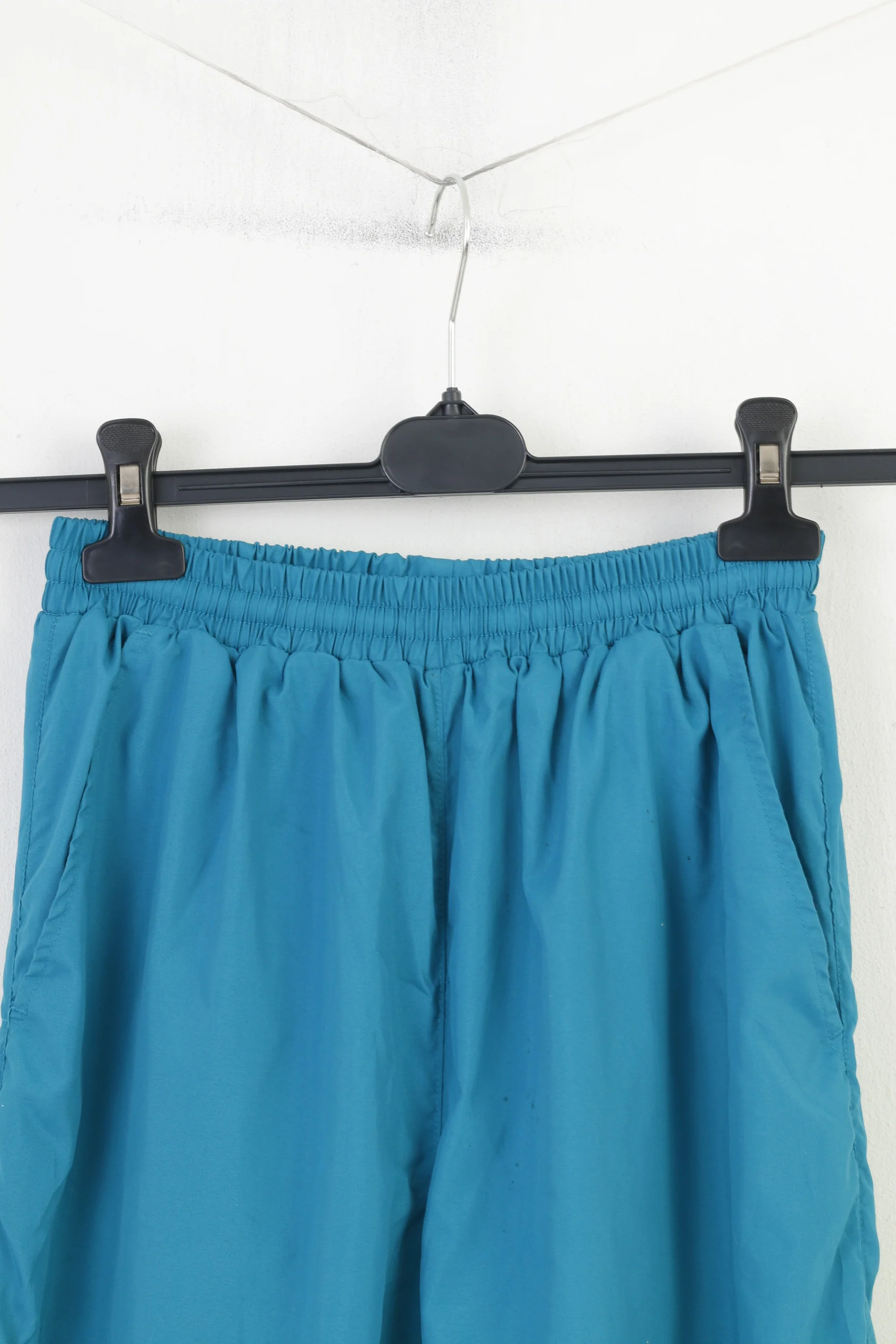 Head Women S Tracksuit Set Turquoise Sweatpants Jacket Training Sportswear  Vintage 90s Pockets Full Zipper Top - Image 9