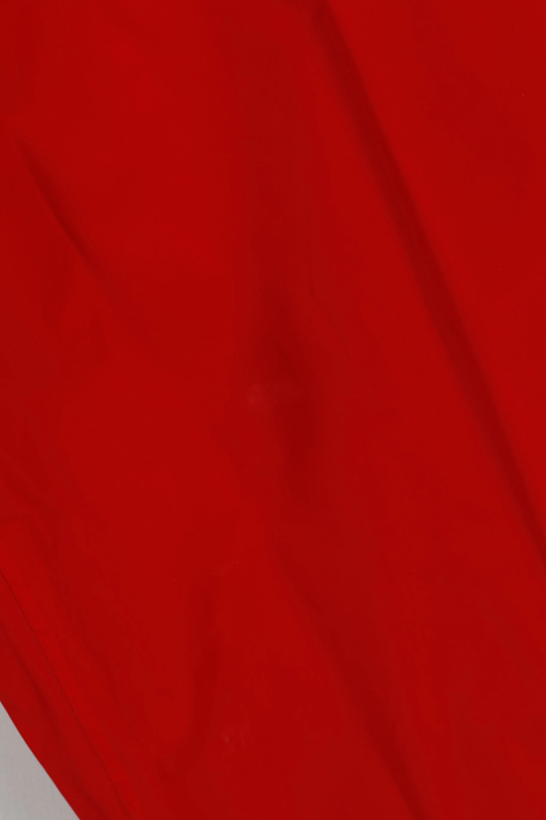 Helly Hansen Men L Pants Red Nylon Waterproof Helly tech Outdoor Trousers - Image 4