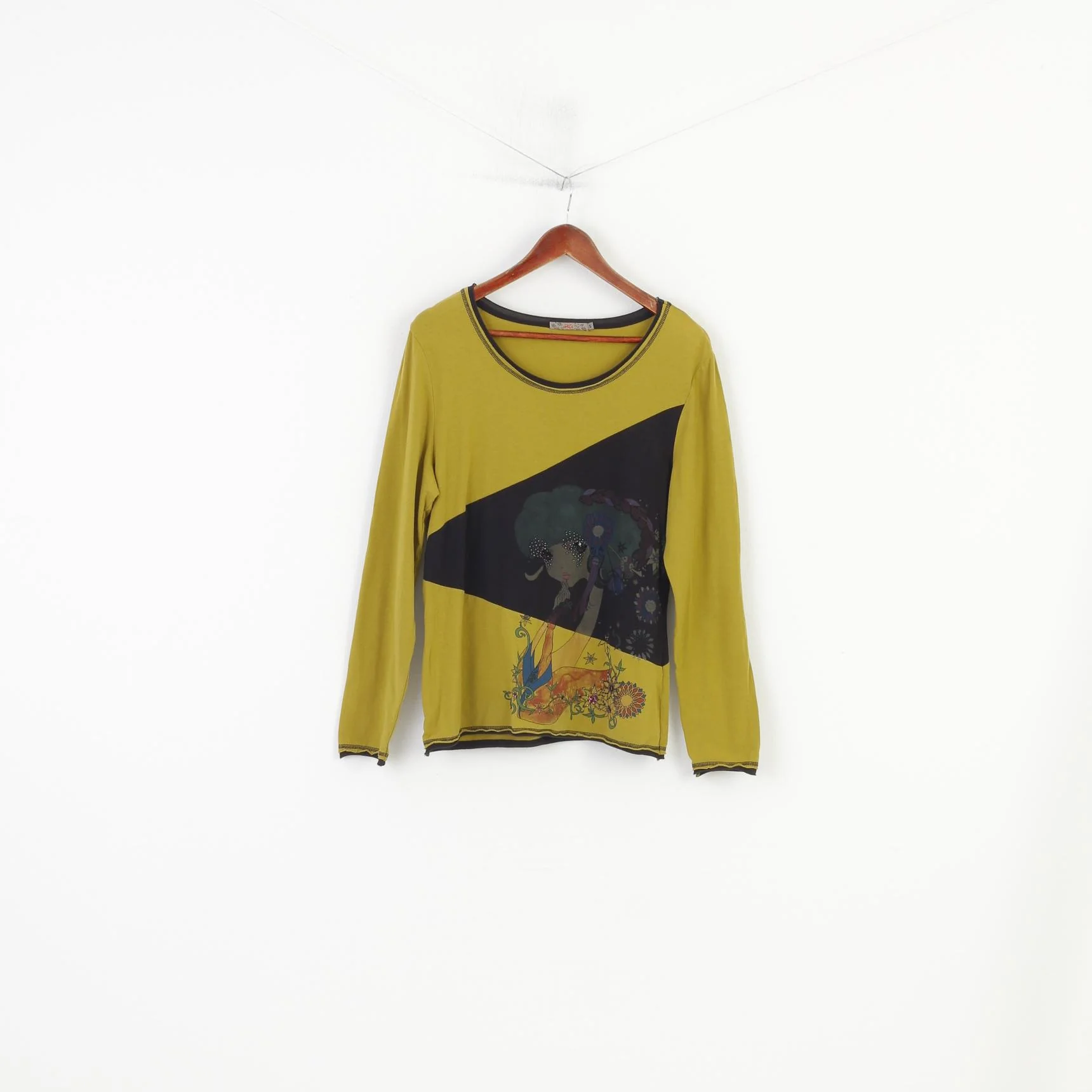 Women's tops & shirts