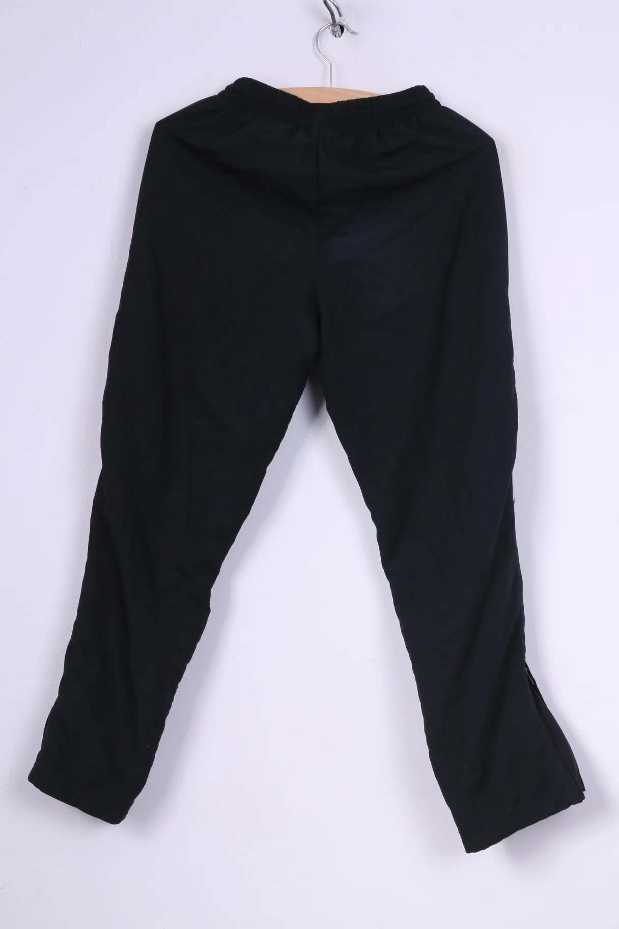 Jako Boys 14 Age Sweatpants Black Sportswear Track Bottoms #9 Sport - Image 5