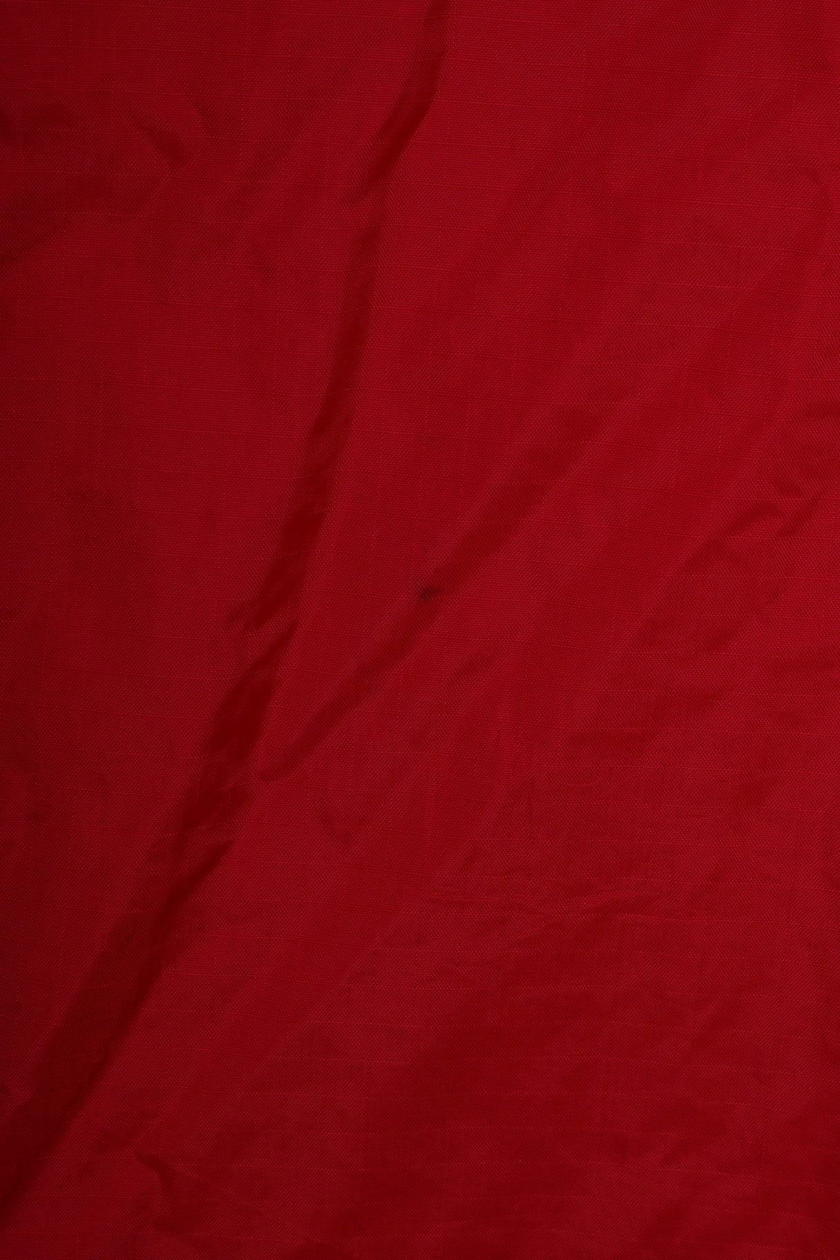 Jako Boys 152 Lightweight Nylon Red Sportswear Full Zipper Waterproof Hidden Hood - Image 6