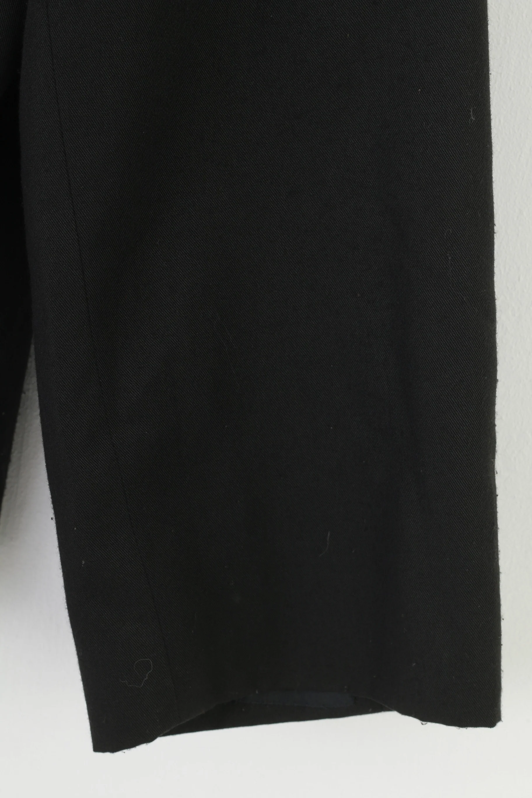 Le Chateau Woman 2 S Jacket Bottoms Made in Canada Shoulder Pads Vintage Top - Image 3