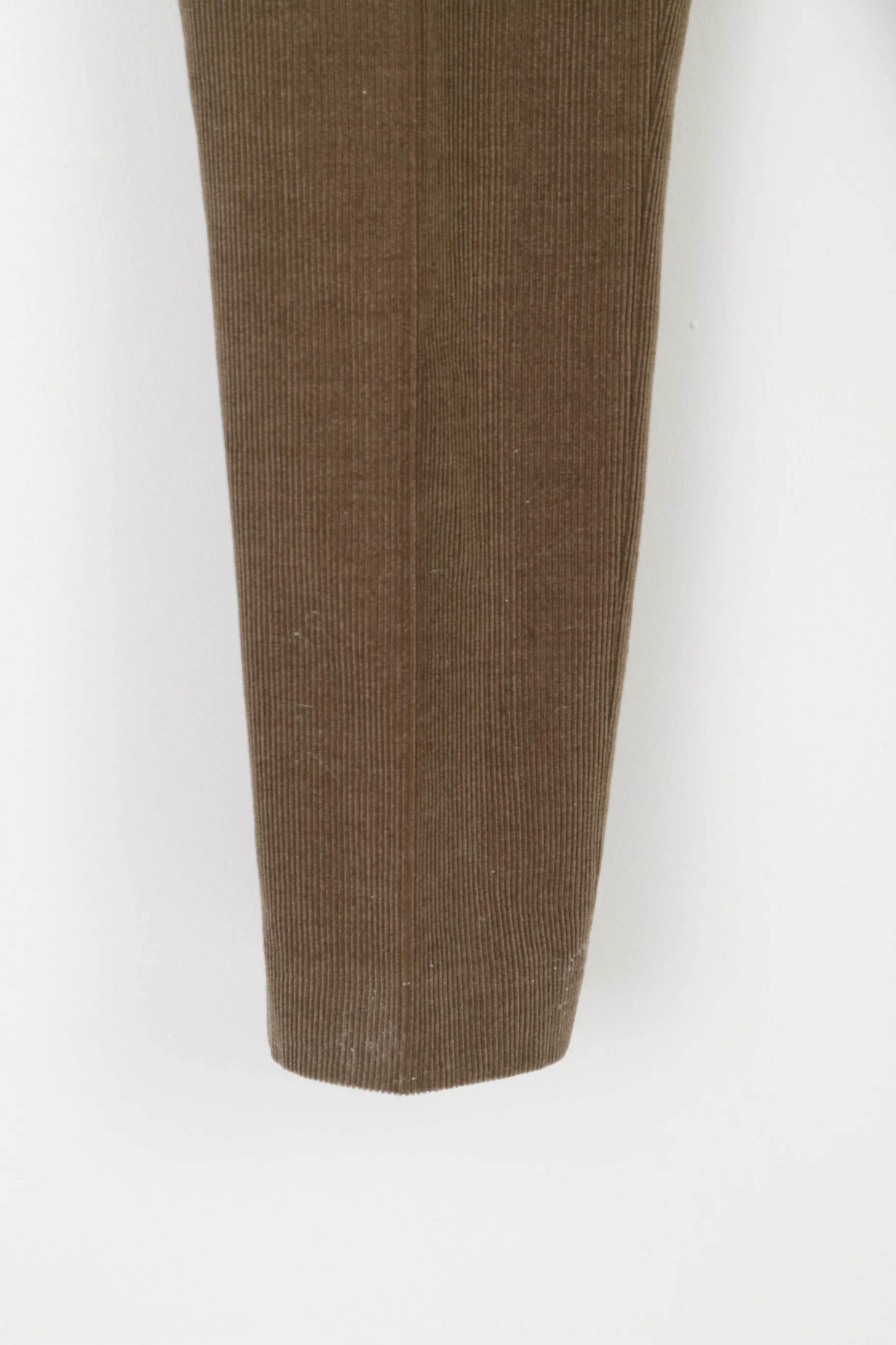 Meyer Men 40 56 Trousers Brown Classic Roma Casual Comfort Germany Pants - Image 2