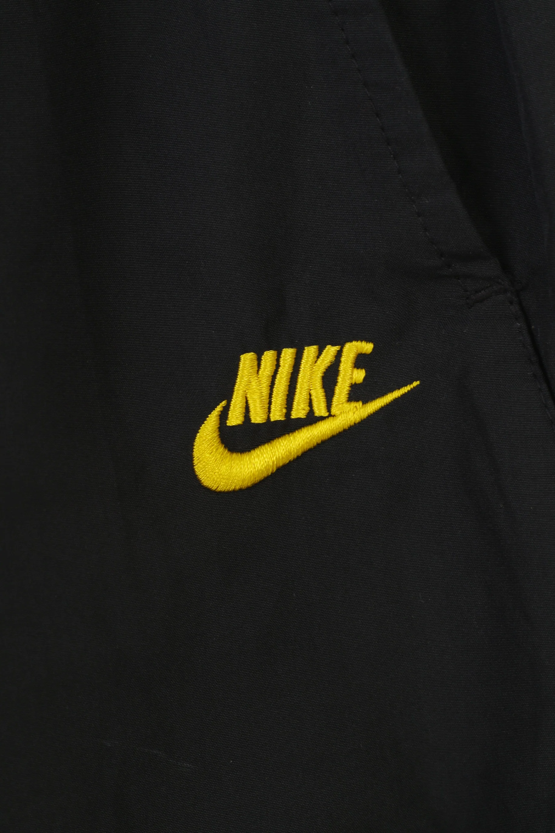 Nike Boys 10-12 Age Trousers Black Polyester Elastic Waistband Sport Active Sweatpants Training - Image 4