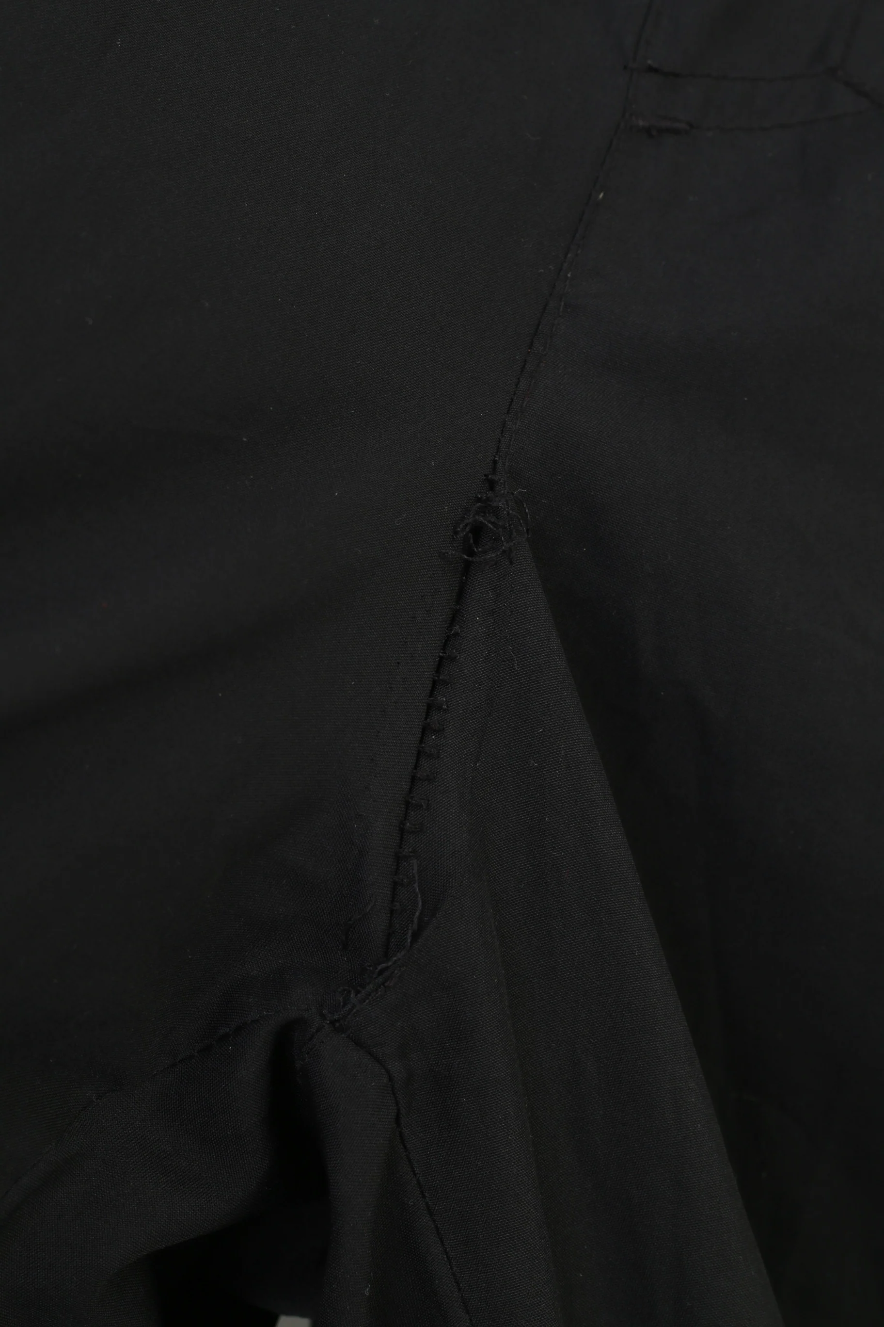 Nike Boys 10-12 Age Trousers Black Polyester Elastic Waistband Sport Active Sweatpants Training - Image 7