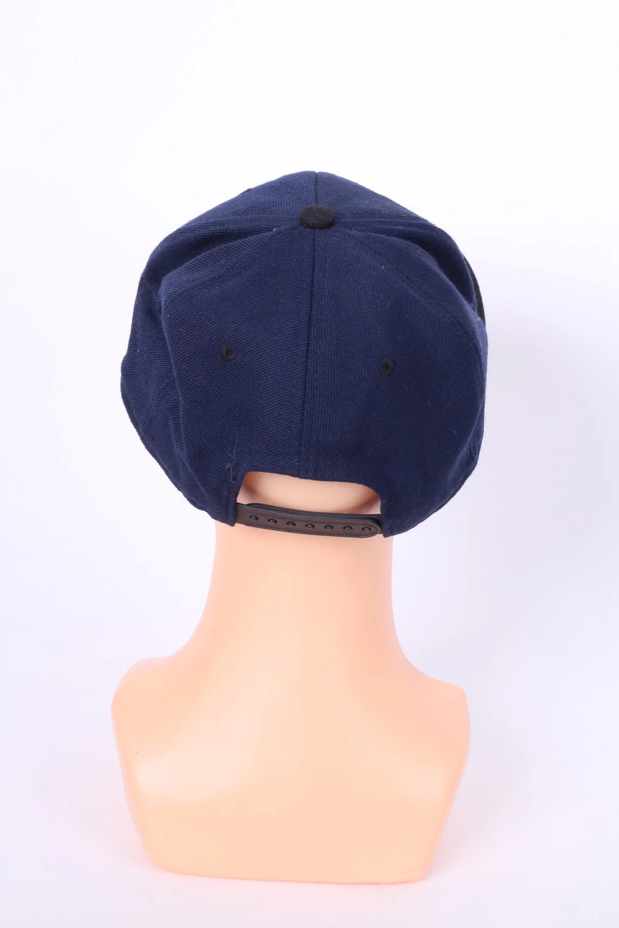 Nostalgia Co. Mitchell&Nes Philadephia Mens Caps Navy Adjustable Fit - Image 5