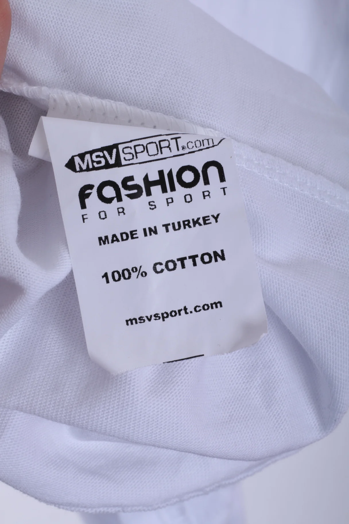 Official Merchandise Mens M T-Shirt White Crew Neck Wanderers Fc - Image 3