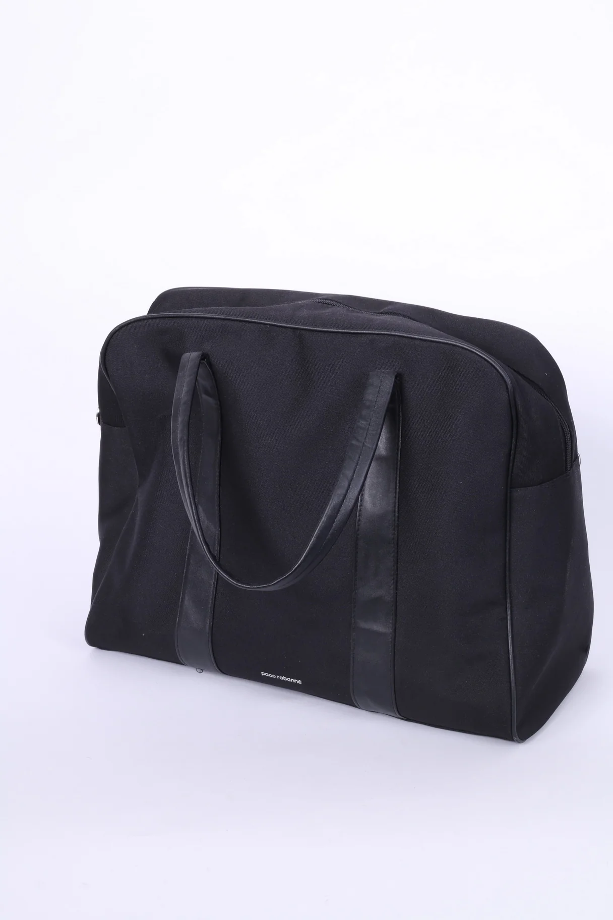 Paco Rabanne Perfums Handbag Black