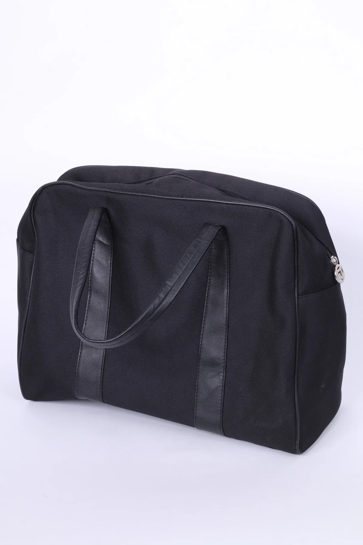 Paco Rabanne Perfums Handbag Black - Image 6