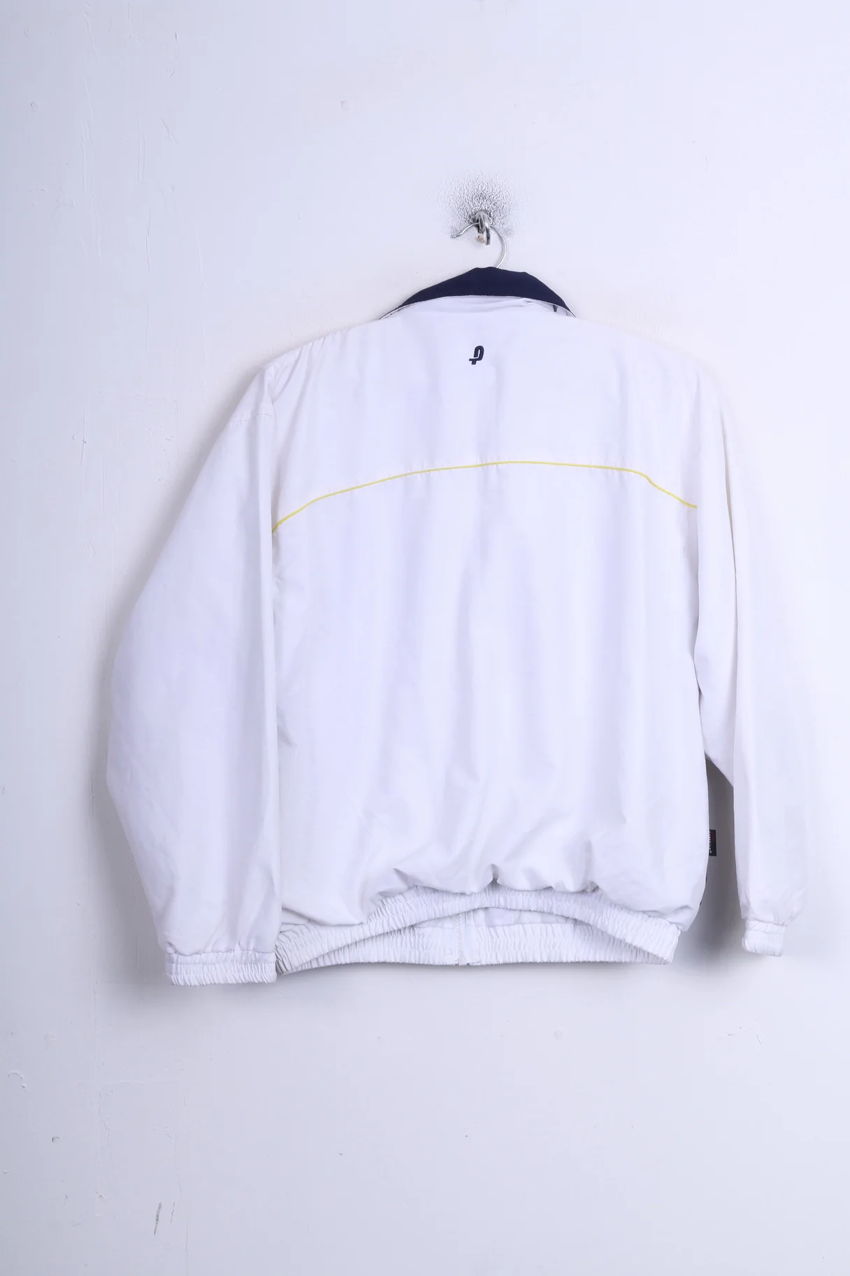 Penn Boys 164 XL Track Top Jacket Sport White U.S.A - Image 5