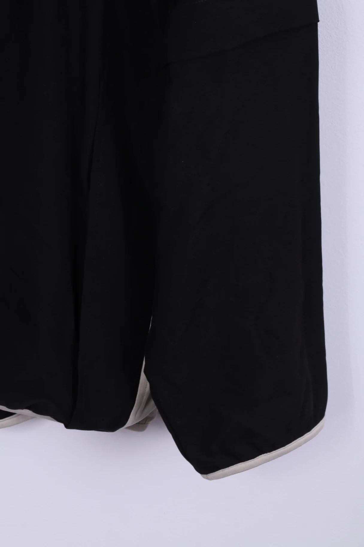 Ping Collection Mens XL Pullover Jacket Black Golf Zip Neck Superior Sportswear - Image 5