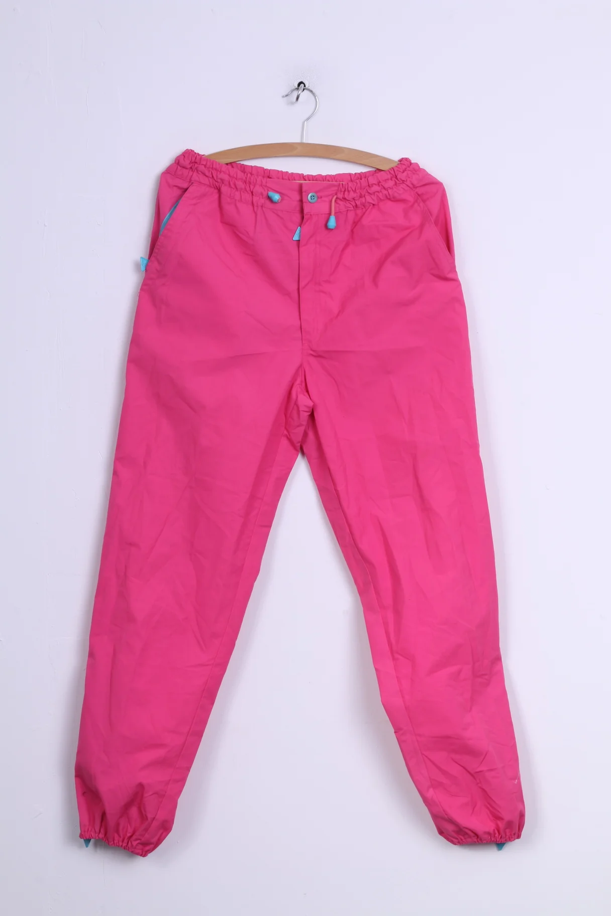 Puls H&M Womens 38 Tracksuit Joggings Jacket Hooded Vintage - Image 6