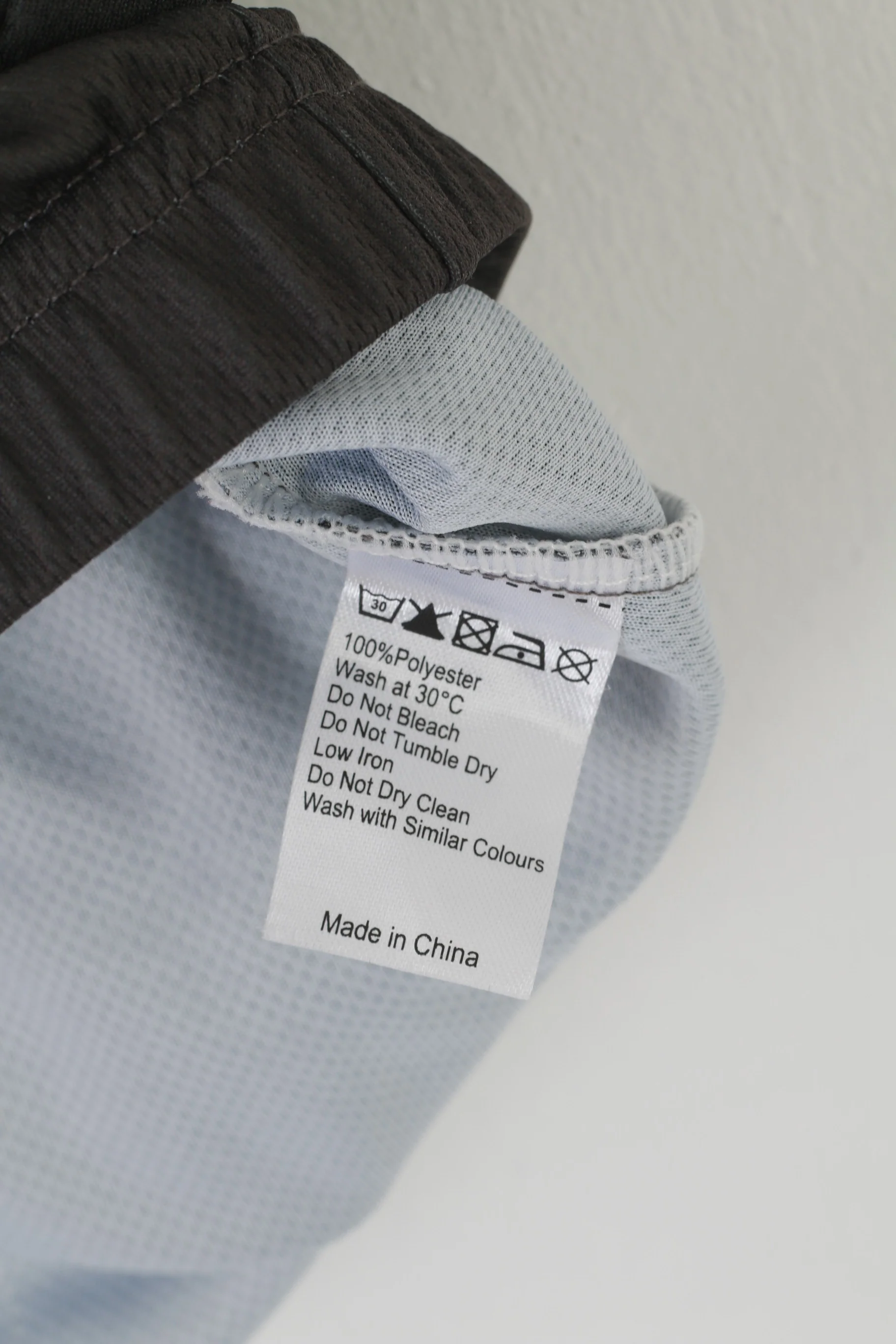 Scimitar Men S Cycling Shirt Gray Ride The North Zip Neck Jersey Vintage Top - Image 3