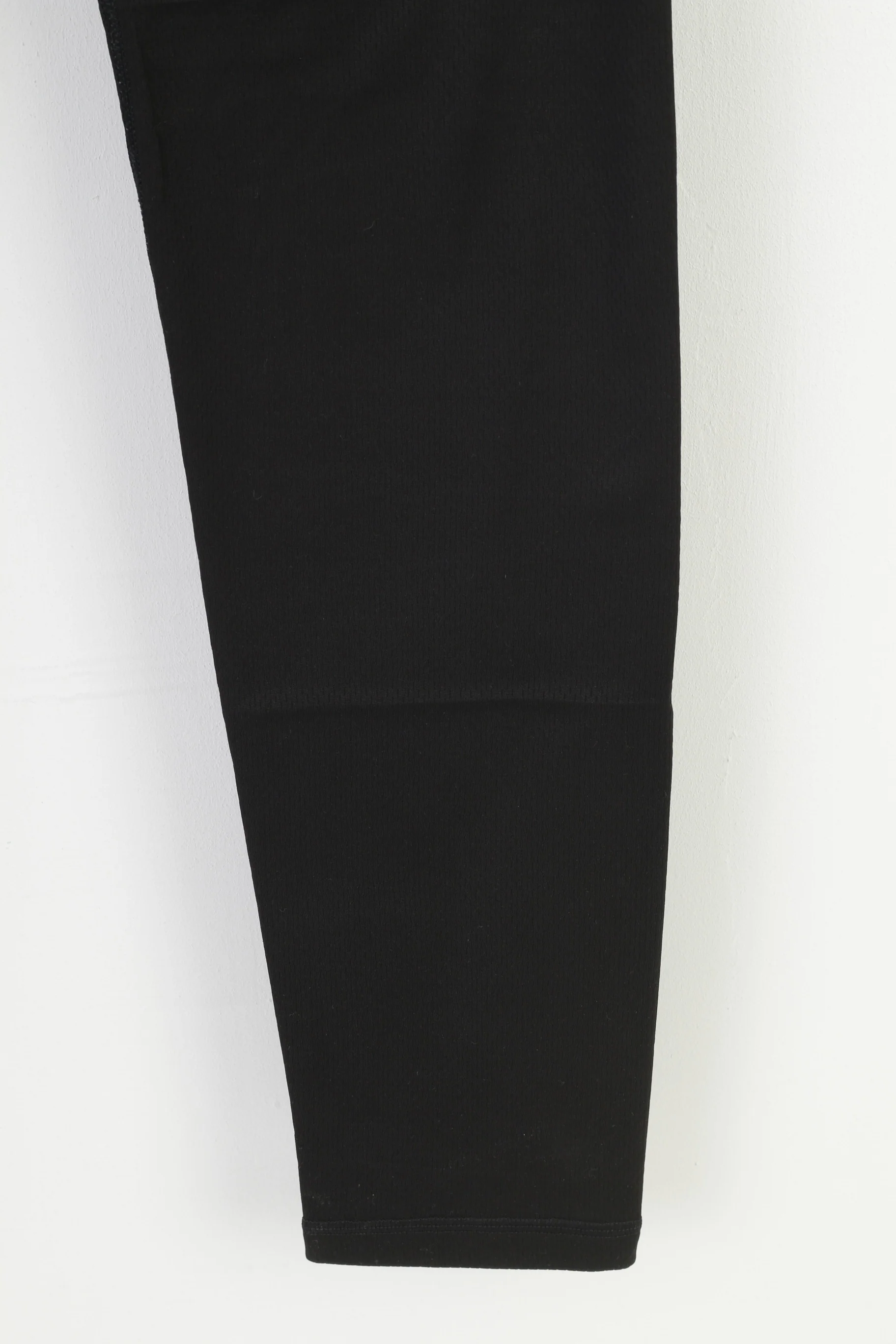 Sportful Men 52 XL Under Trousers Black Basic Long Underwear Long Winter Padded Pants - Image 3