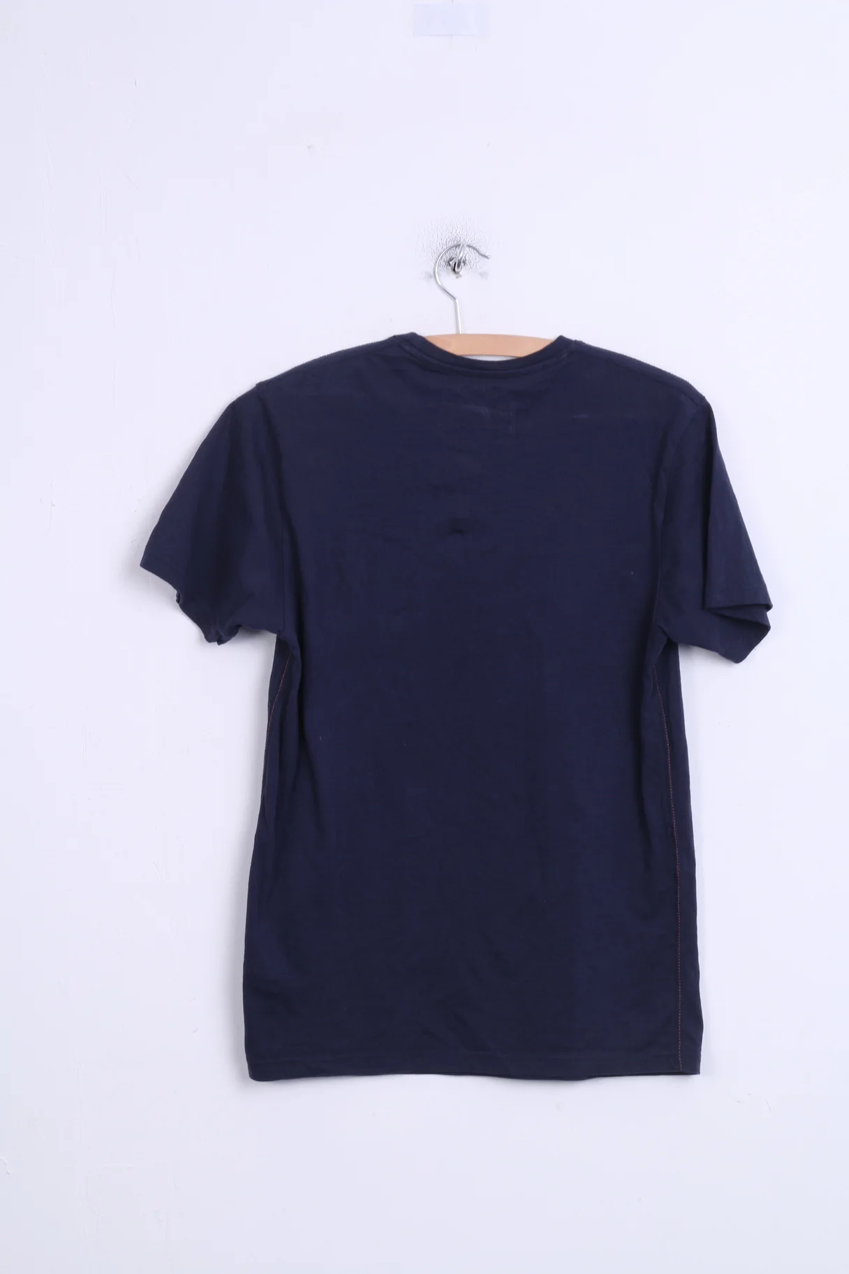 The Coca-Cola Womens Xs T-Shirt Navy Cotton Holidays are Coming - Image 5