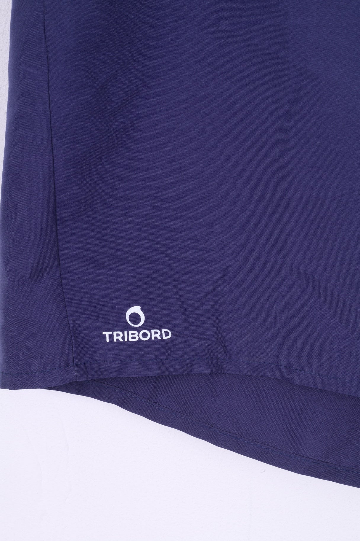 Tribord Mens XXL Shorts Navy Sportswear Swim Pants Sport - Image 3