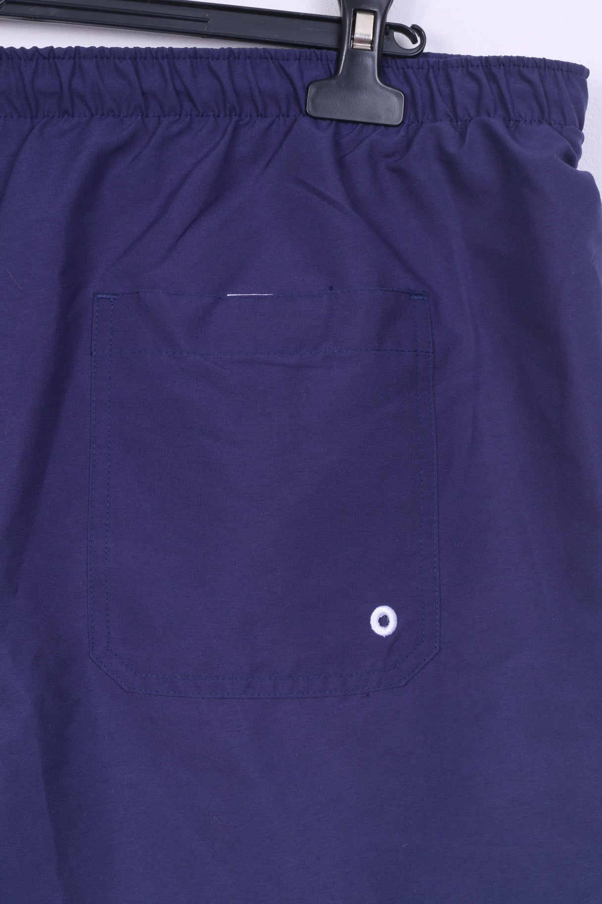 Tribord Mens XXL Shorts Navy Sportswear Swim Pants Sport - Image 4