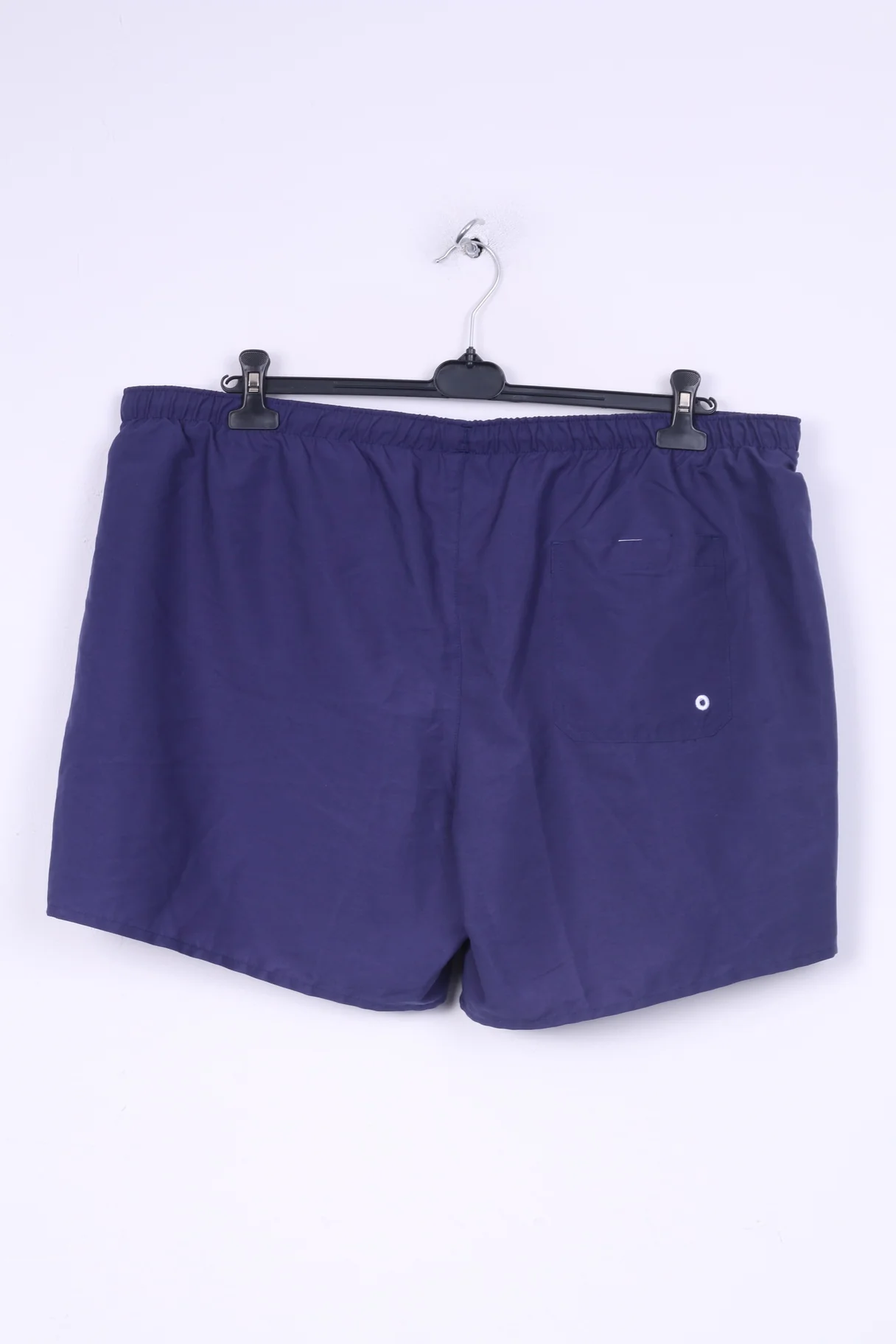 Tribord Mens XXL Shorts Navy Sportswear Swim Pants Sport - Image 5